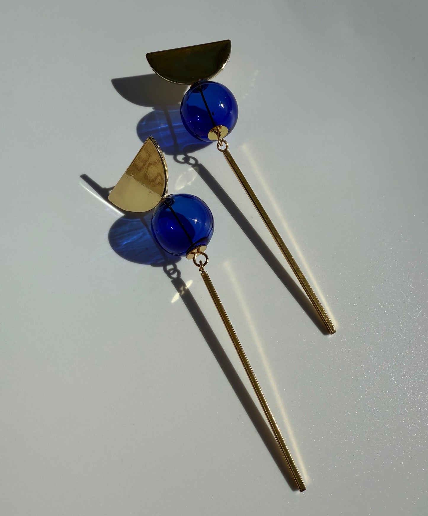 Zetian Earrings