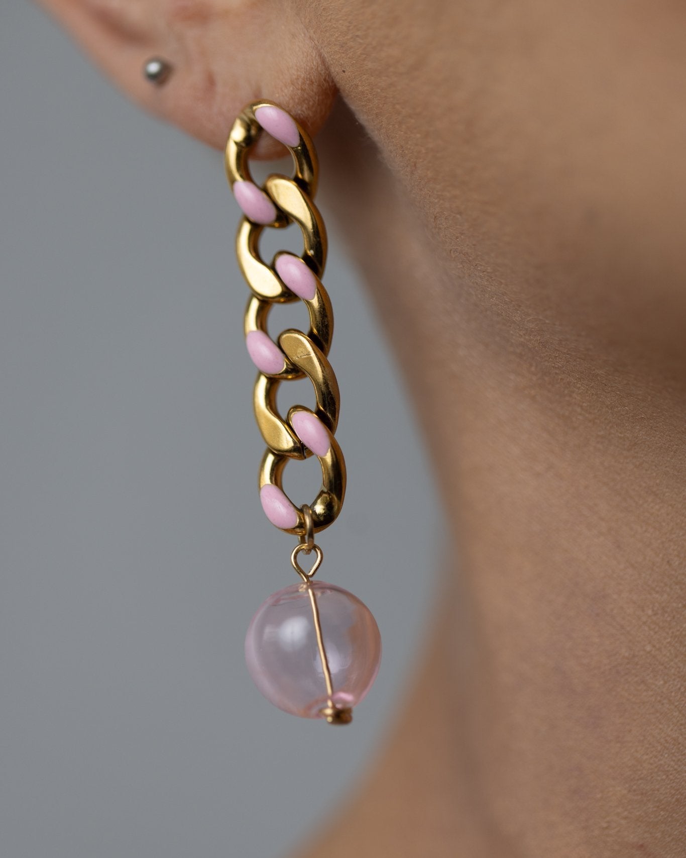 ¨BOMBIGOLDI¨ Earrings