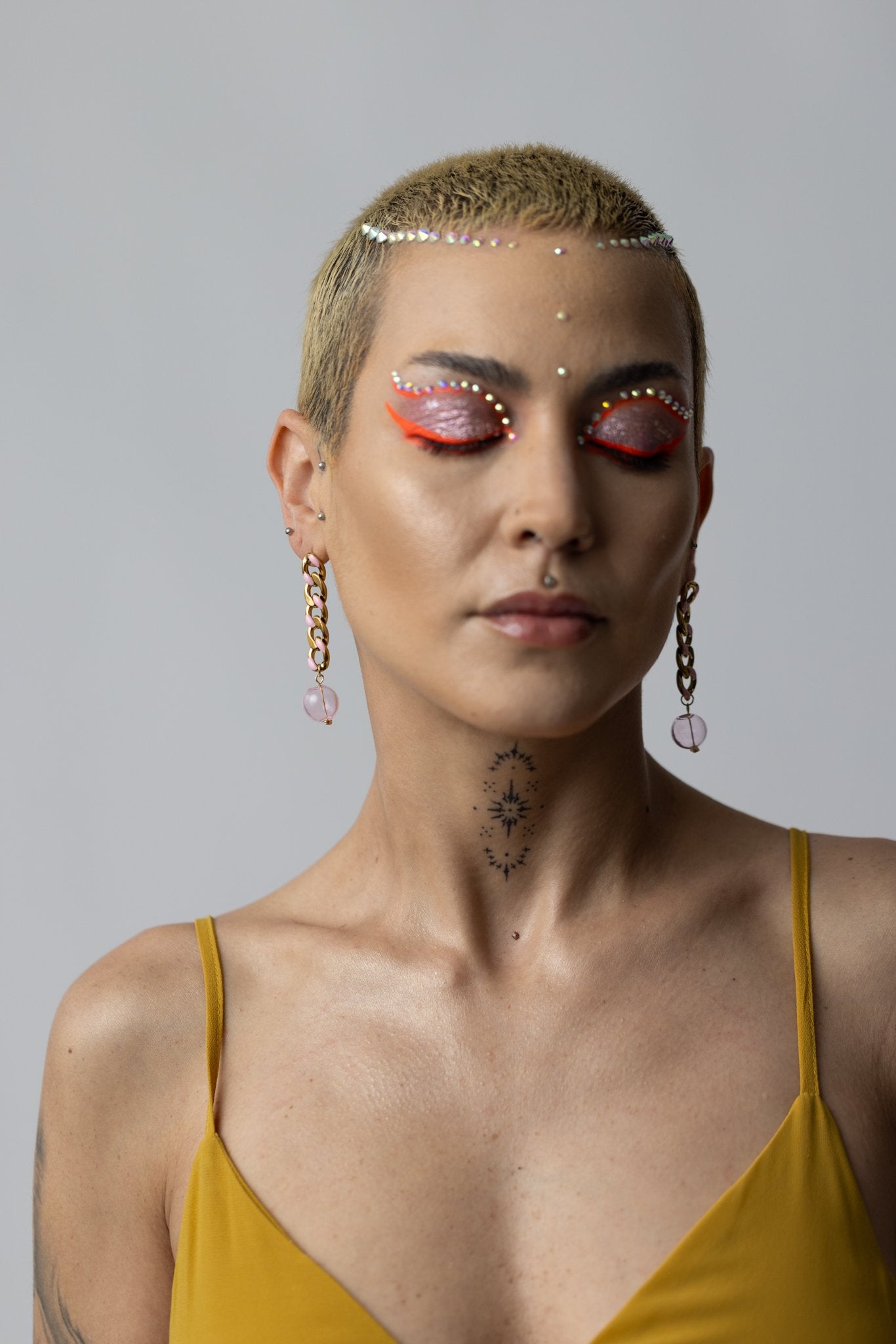 ¨BOMBIGOLDI¨ Earrings