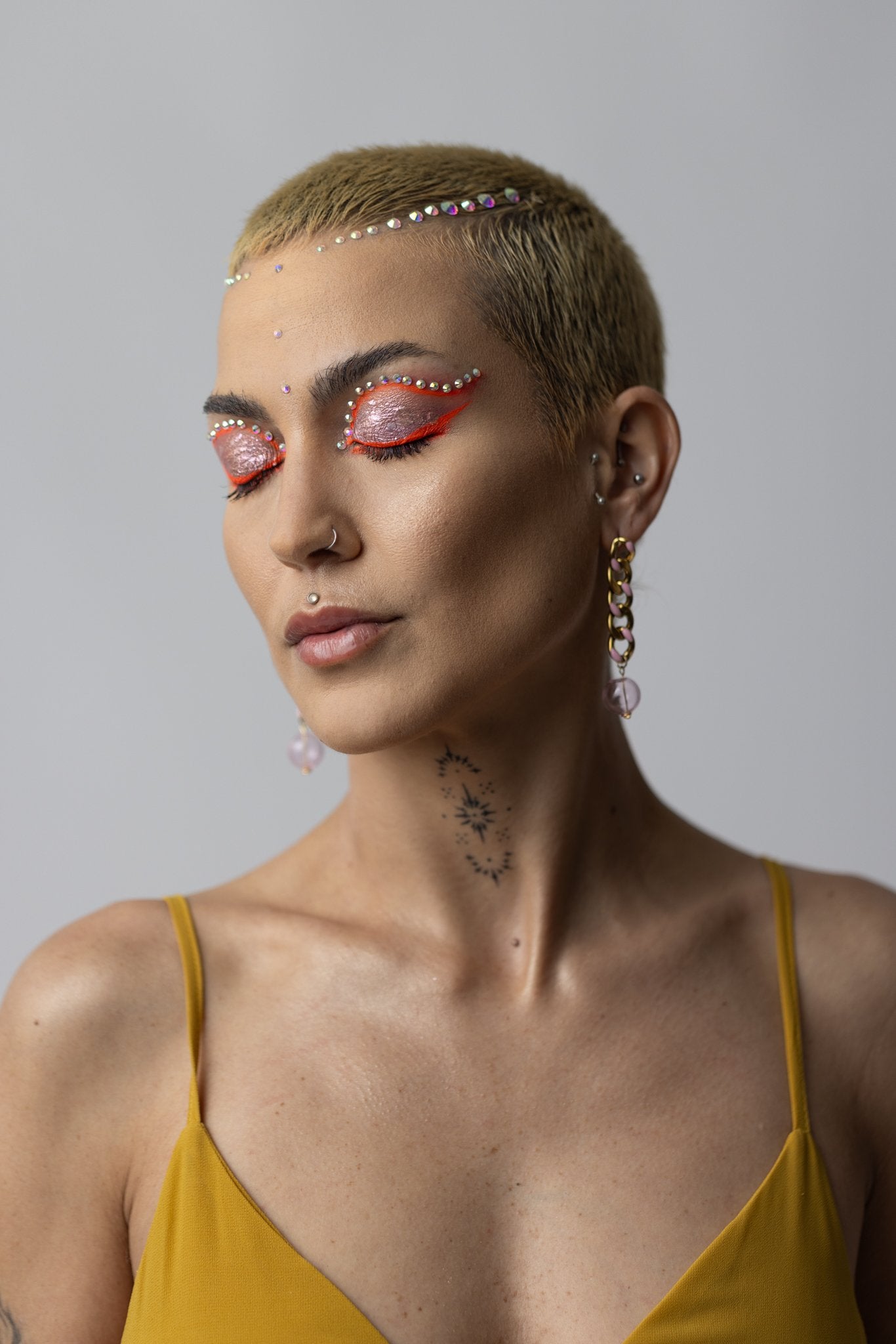 ¨BOMBIGOLDI¨ Earrings