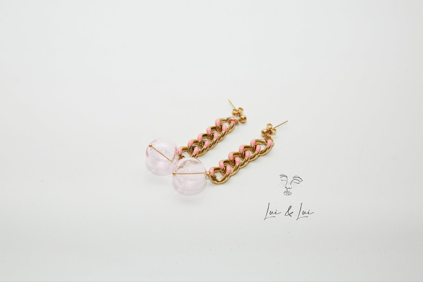¨BOMBIGOLDI¨ Earrings