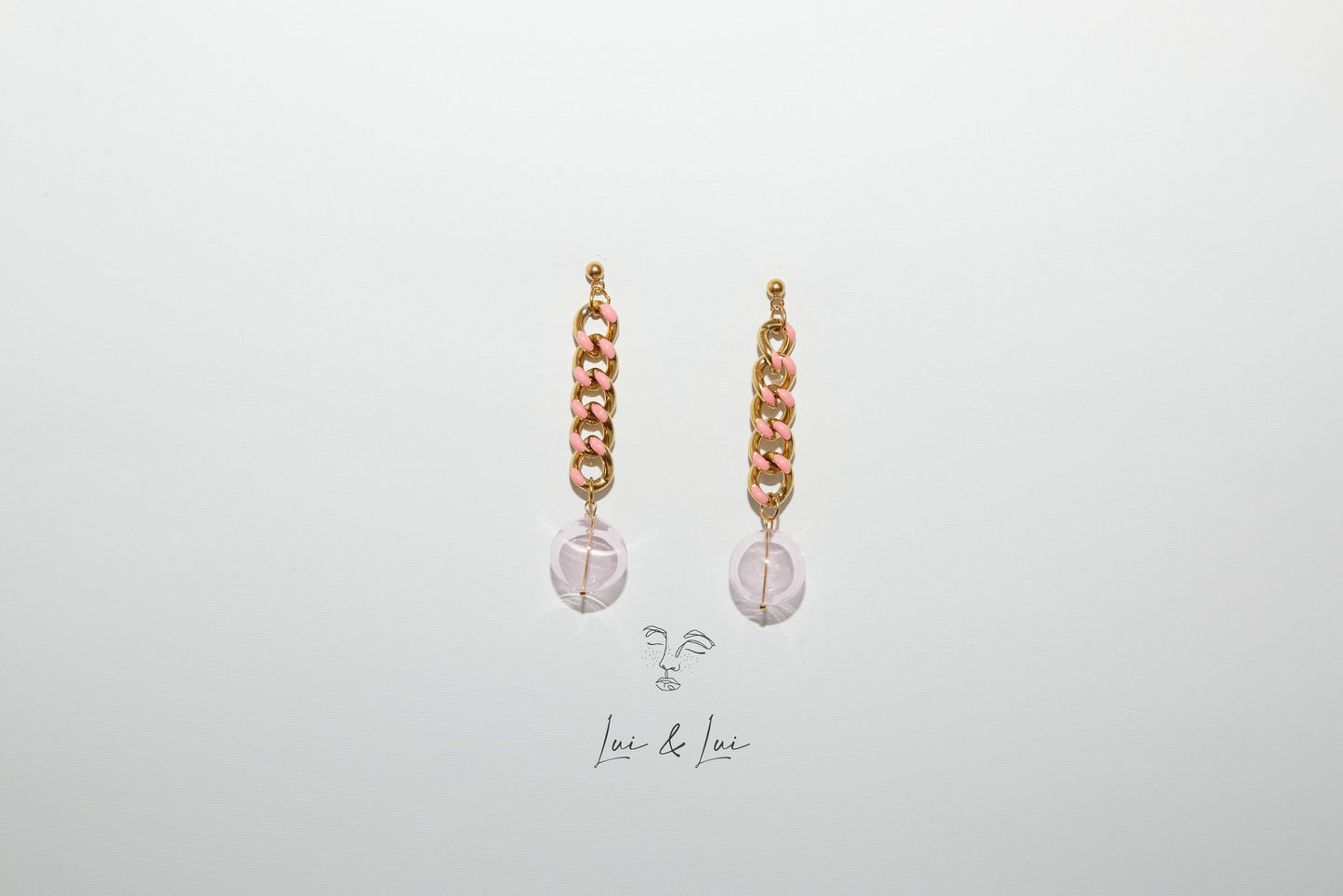 ¨BOMBIGOLDI¨ Earrings