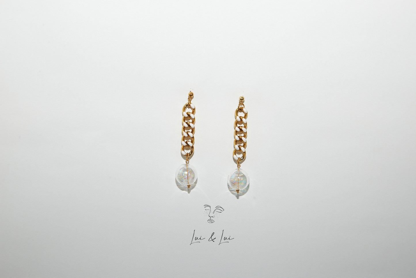 ¨BOMBIGOLDI¨ Earrings