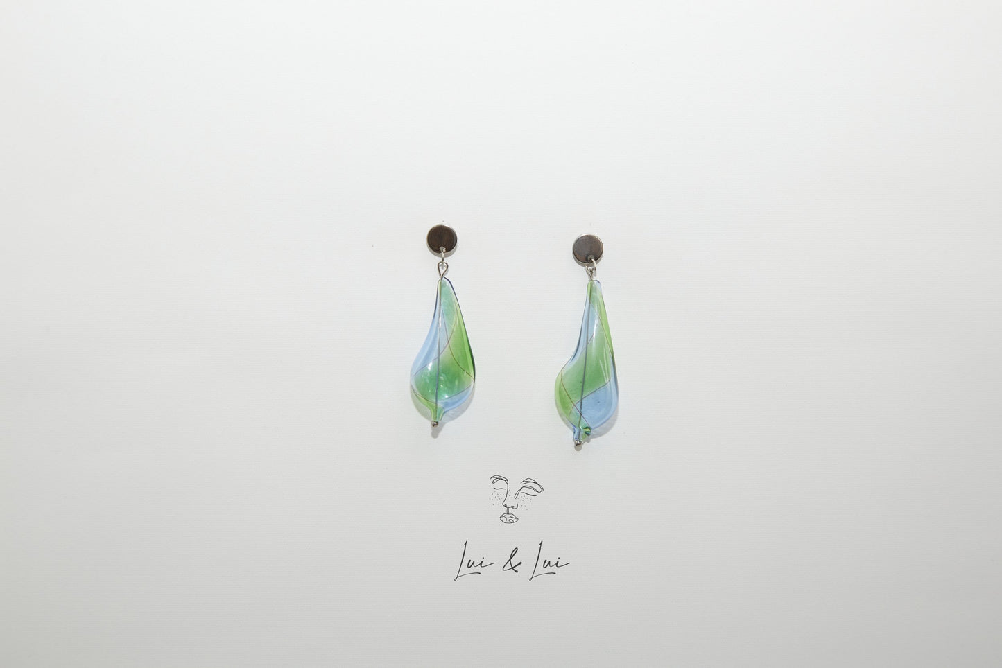 ¨LEAF¨ Earrings