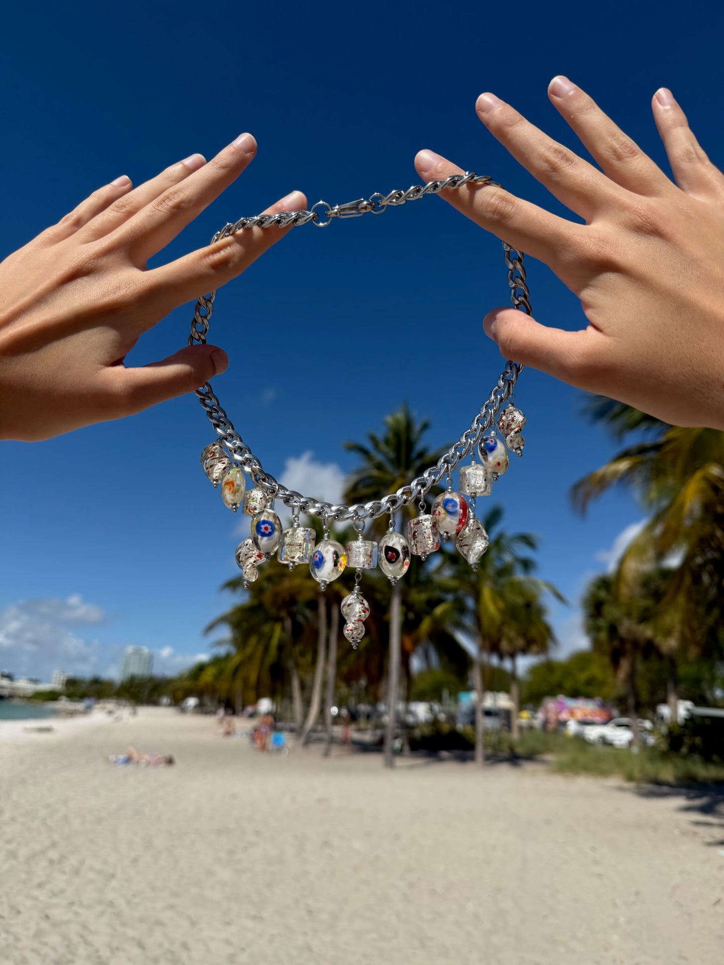 ¨CARANTON¨ Necklace