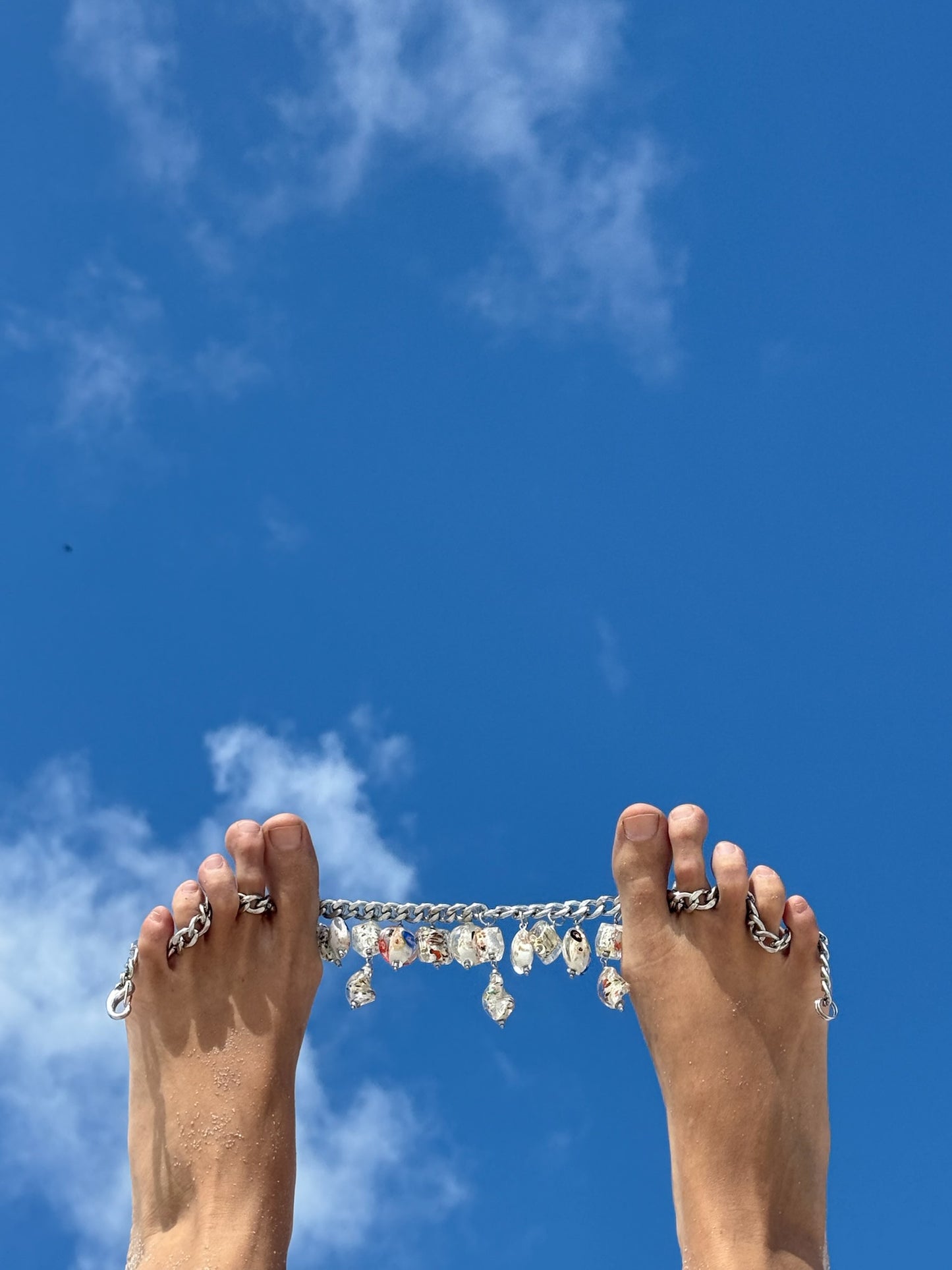 ¨CARANTON¨ Necklace