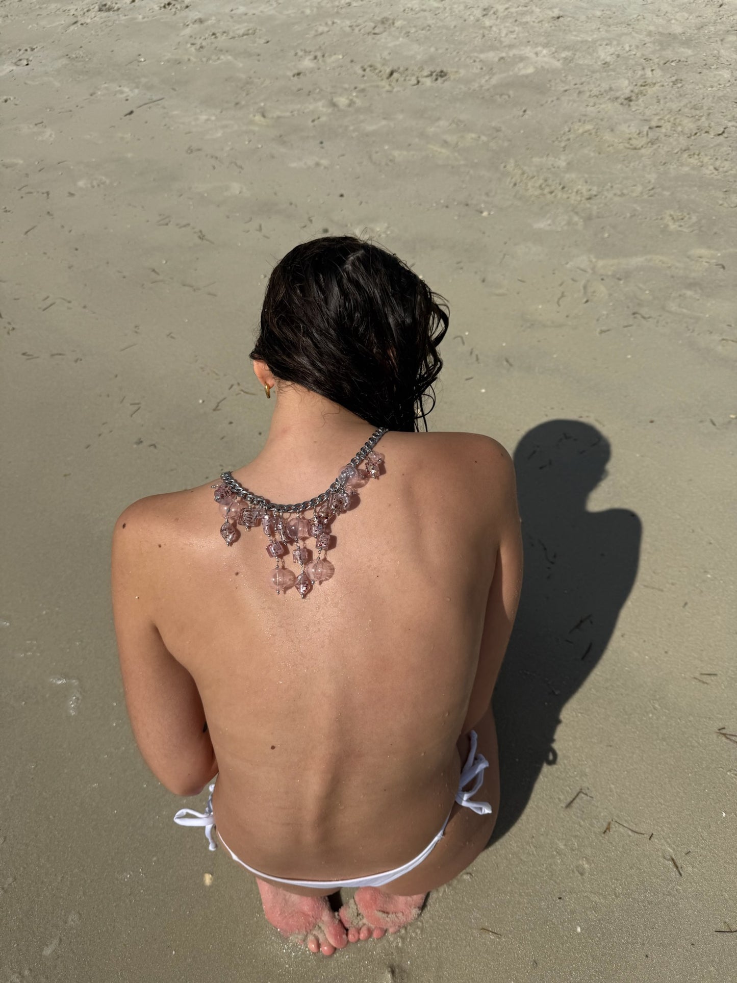 ¨CARANTON¨ Necklace