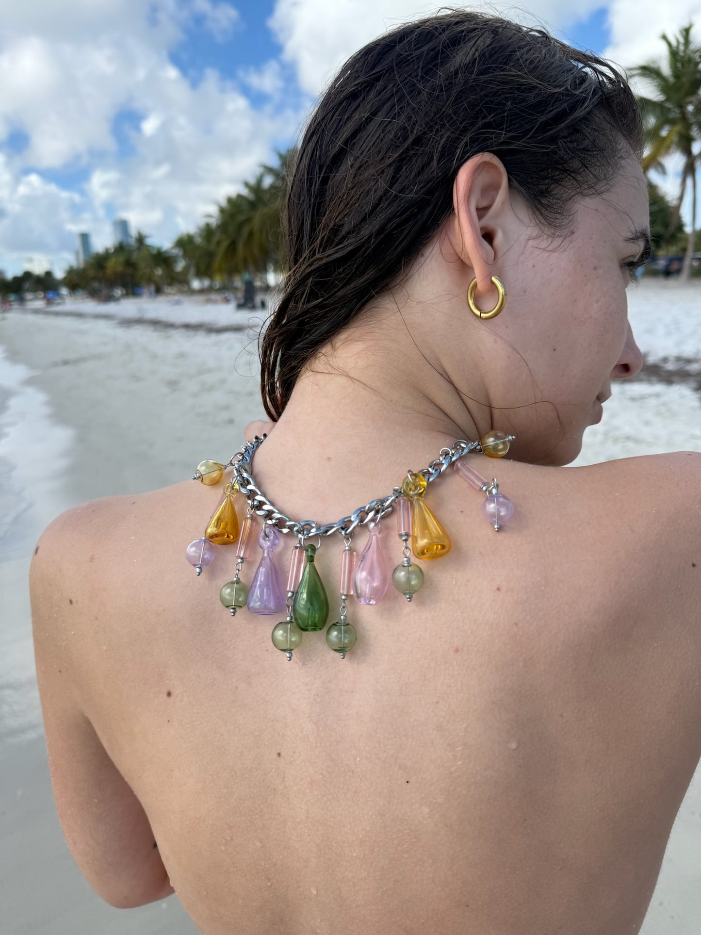 ¨CARANTON¨ Necklace