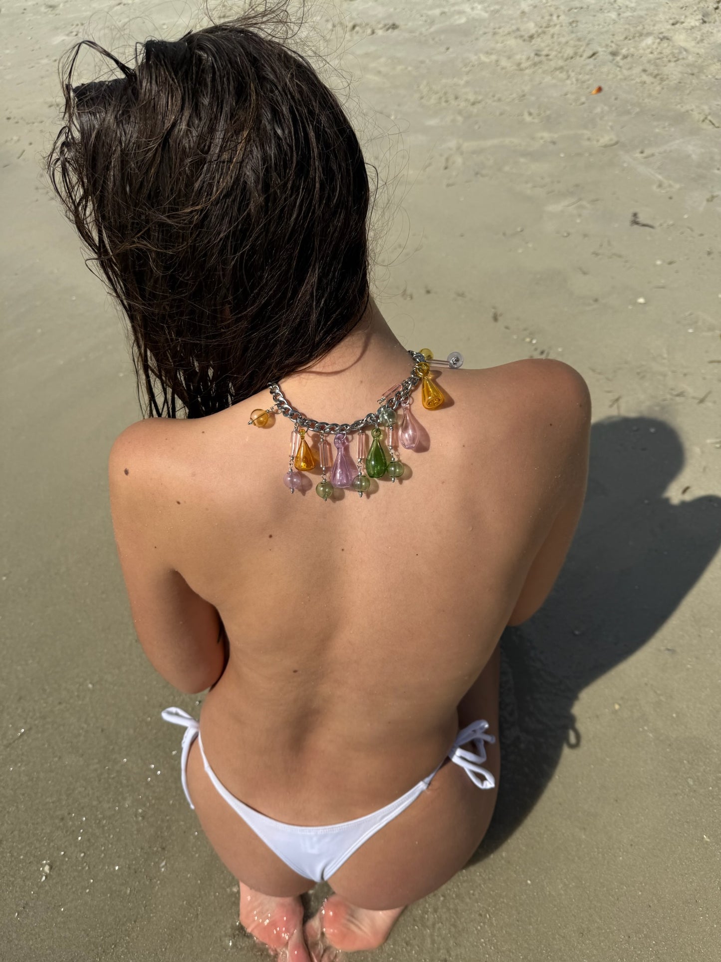 ¨CARANTON¨ Necklace