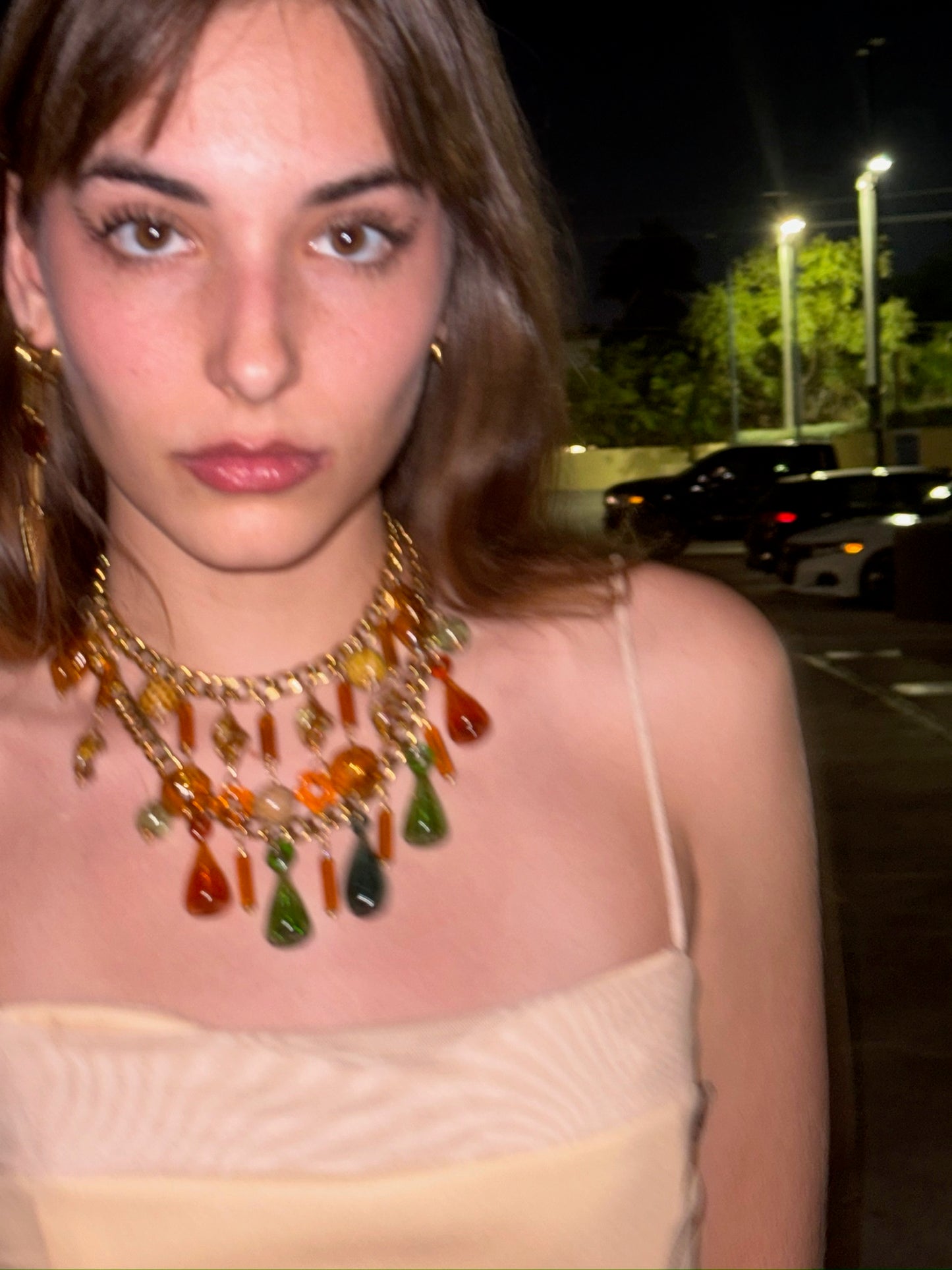 ¨CARANTON¨ Necklace