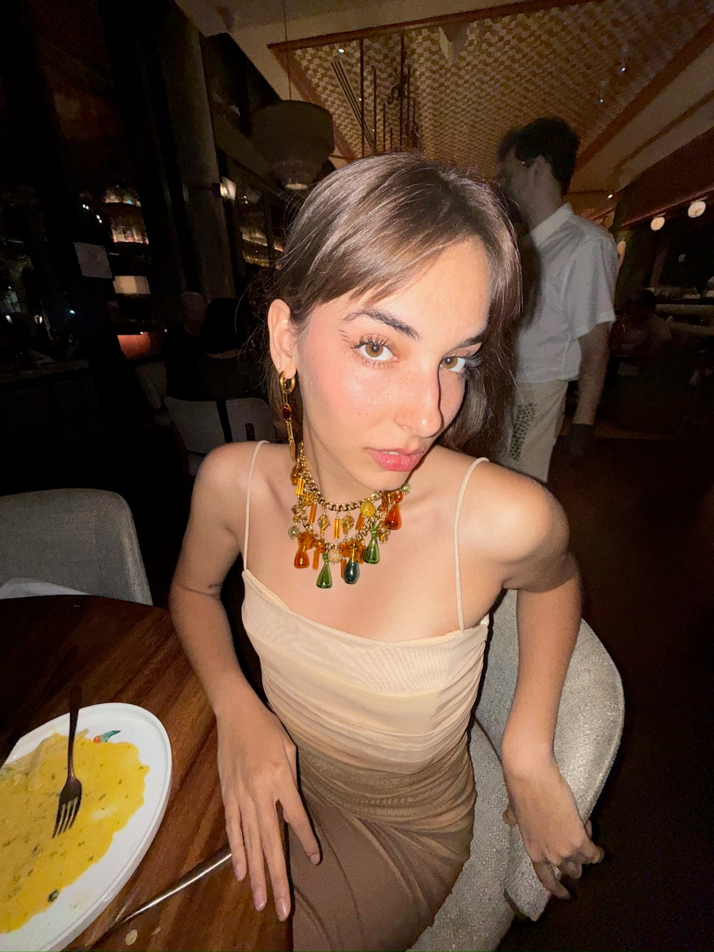 ¨CARANTON¨ Necklace