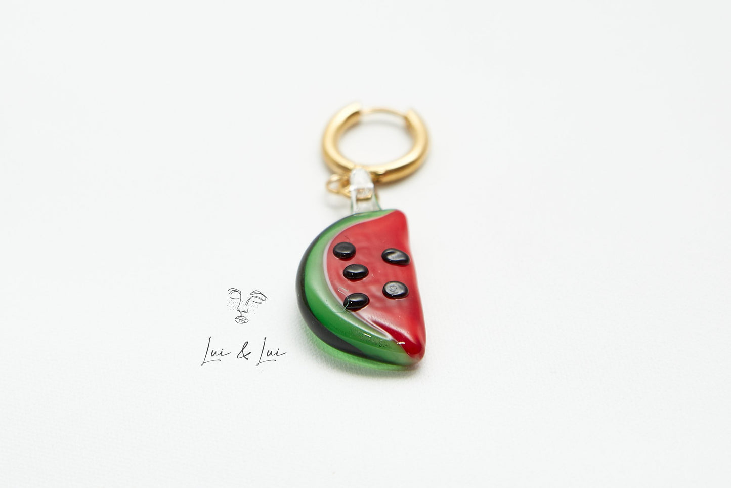 “GAJITOS” SINGLE EARRINGS