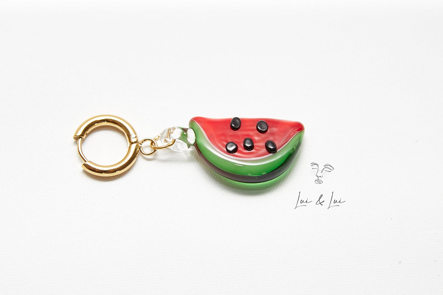 “GAJITOS” SINGLE EARRINGS