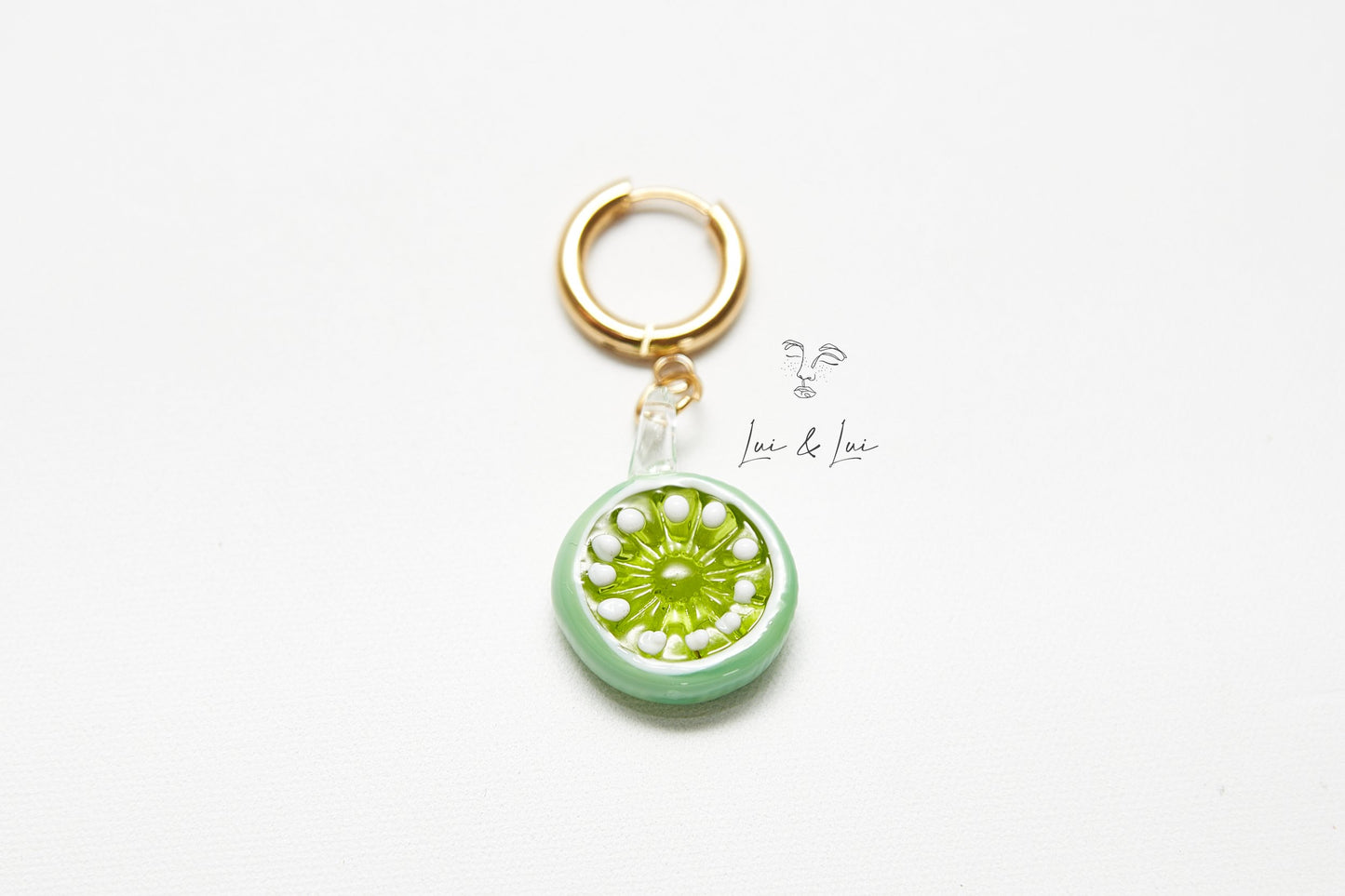 “GAJITOS” SINGLE EARRINGS