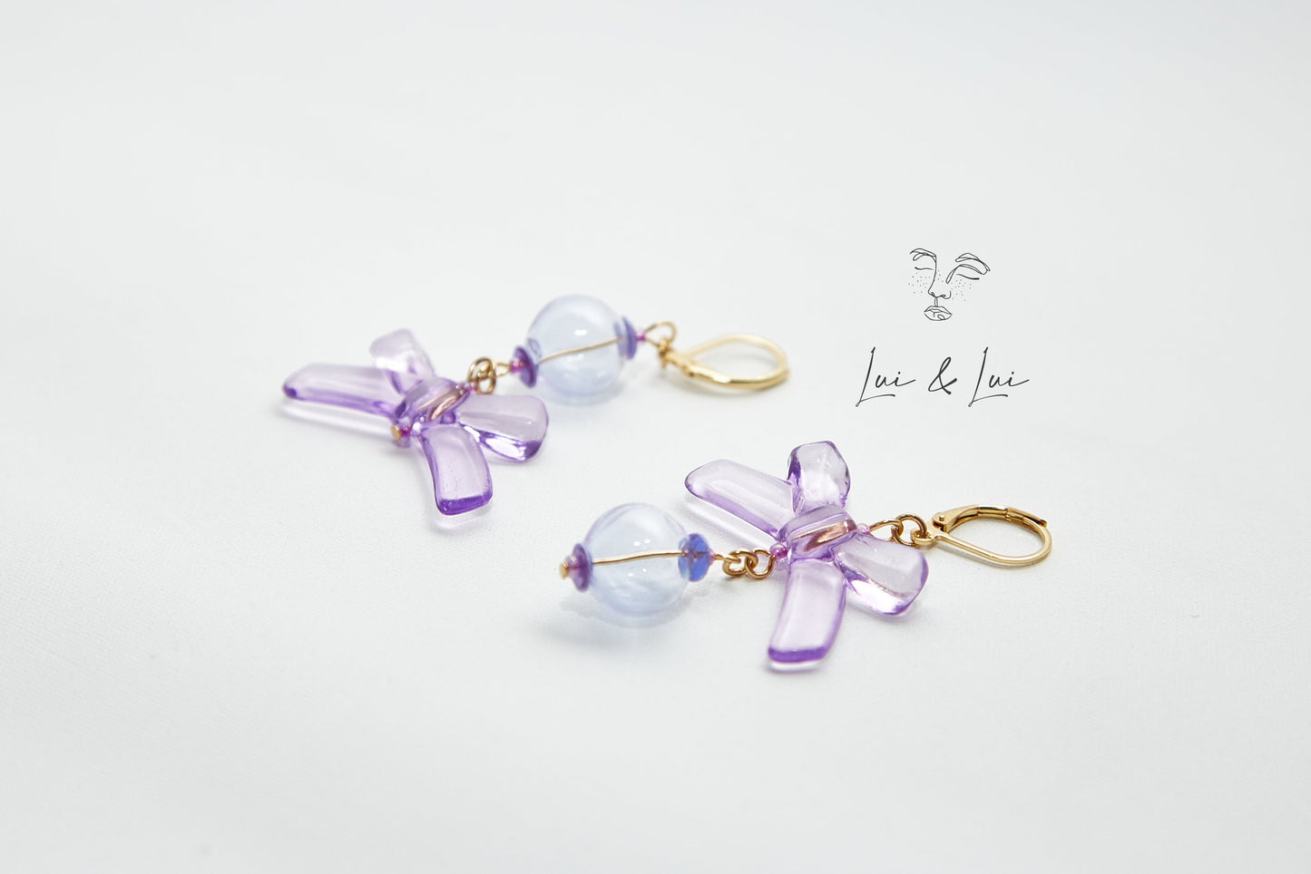 THE COQUETTITA EARRINGS