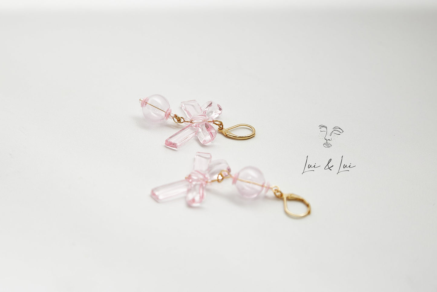 THE COQUETTITA EARRINGS