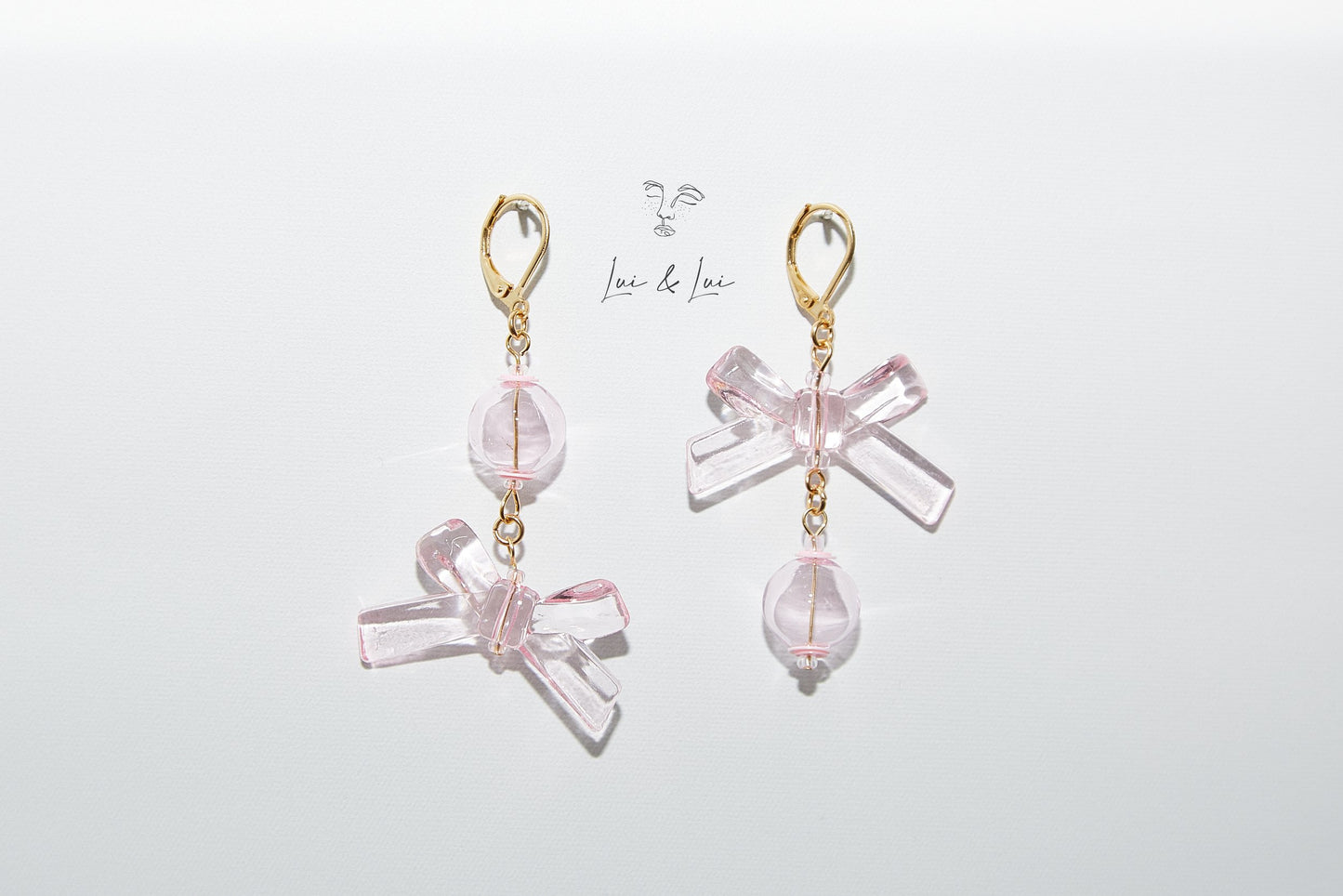 THE COQUETTITA EARRINGS