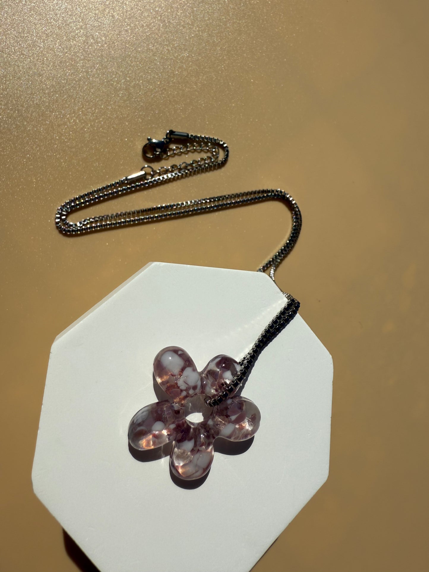 BLOOM NECKLACE