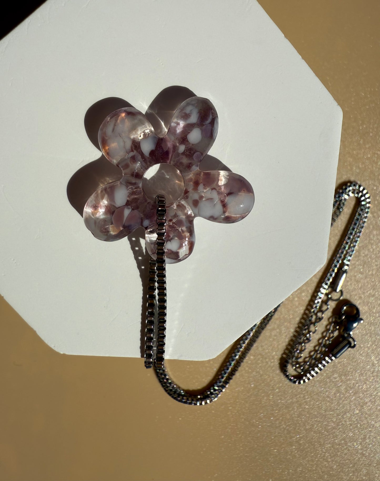 BLOOM NECKLACE