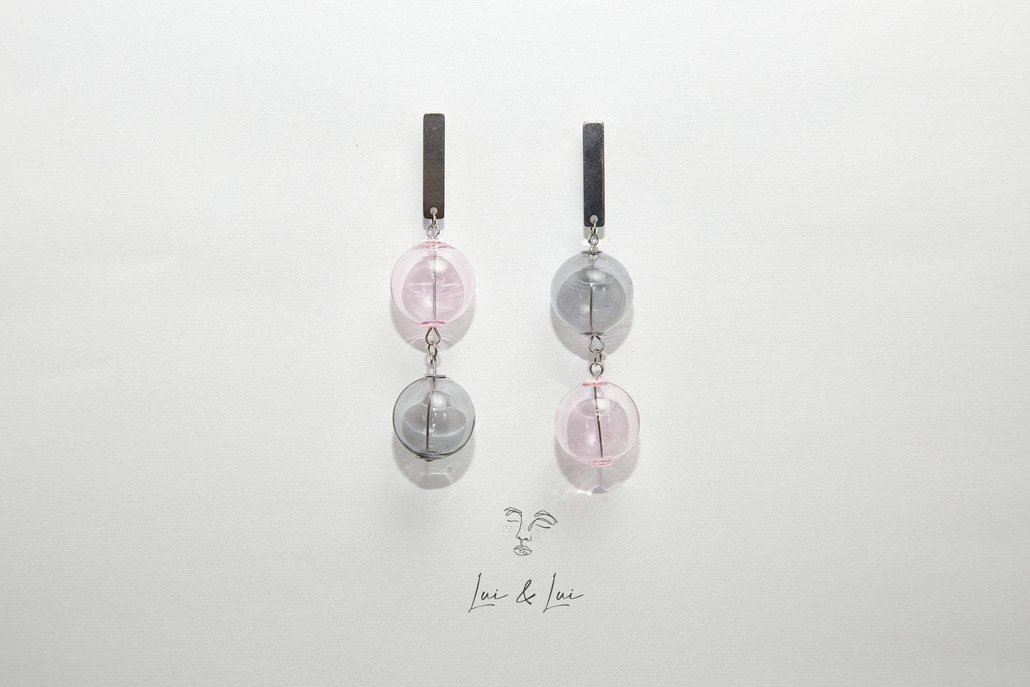 BOTERO Earrings