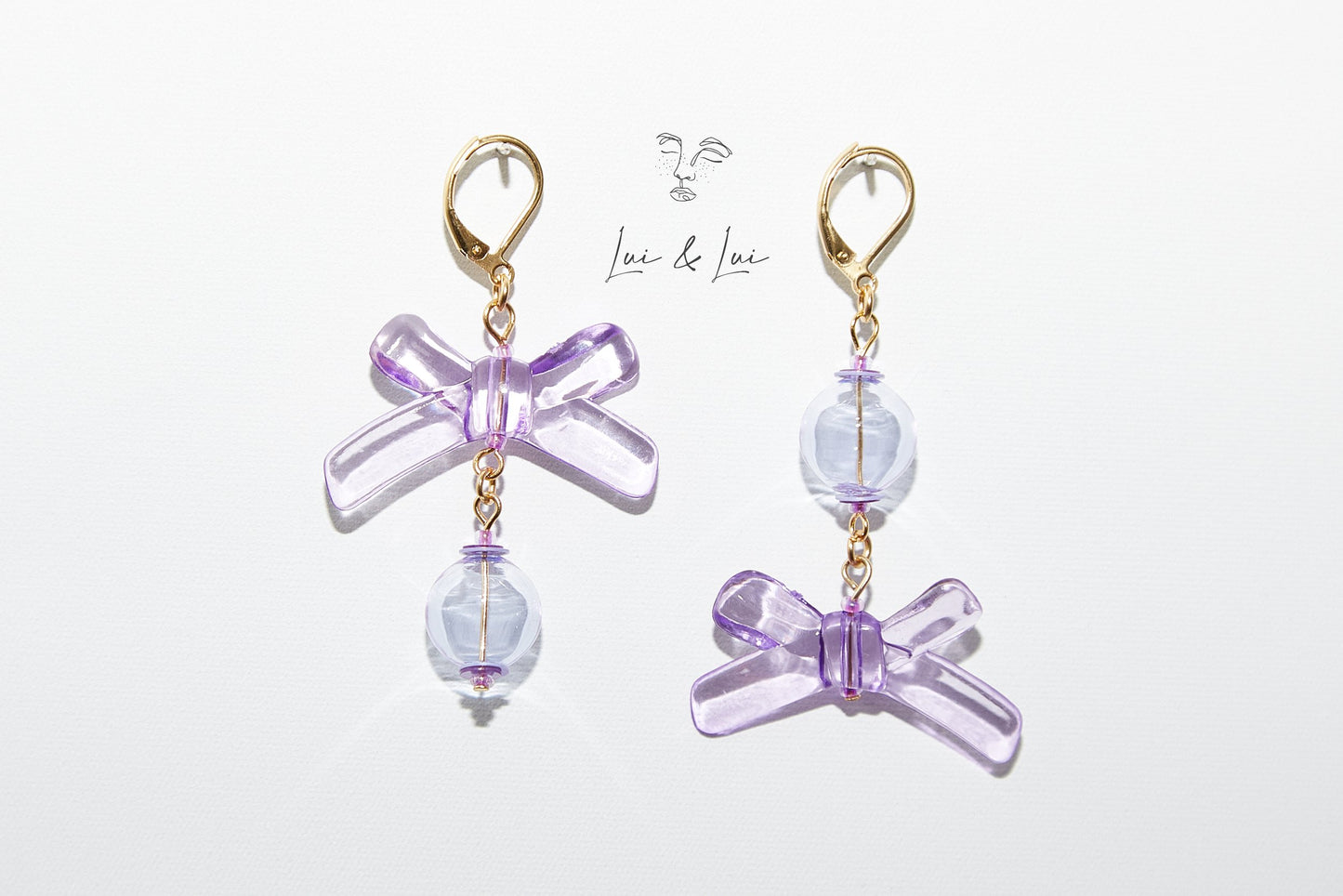 THE COQUETTITA EARRINGS