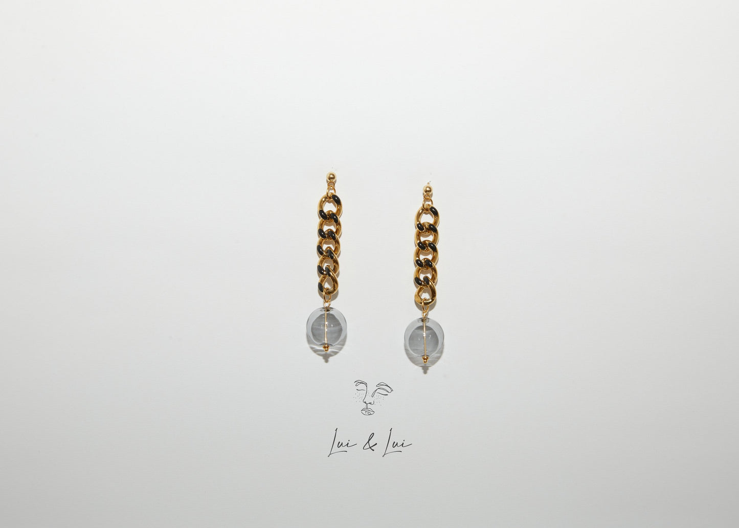 ¨BOMBIGOLDI¨ Earrings