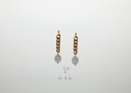 ¨BOMBIGOLDI¨ Earrings