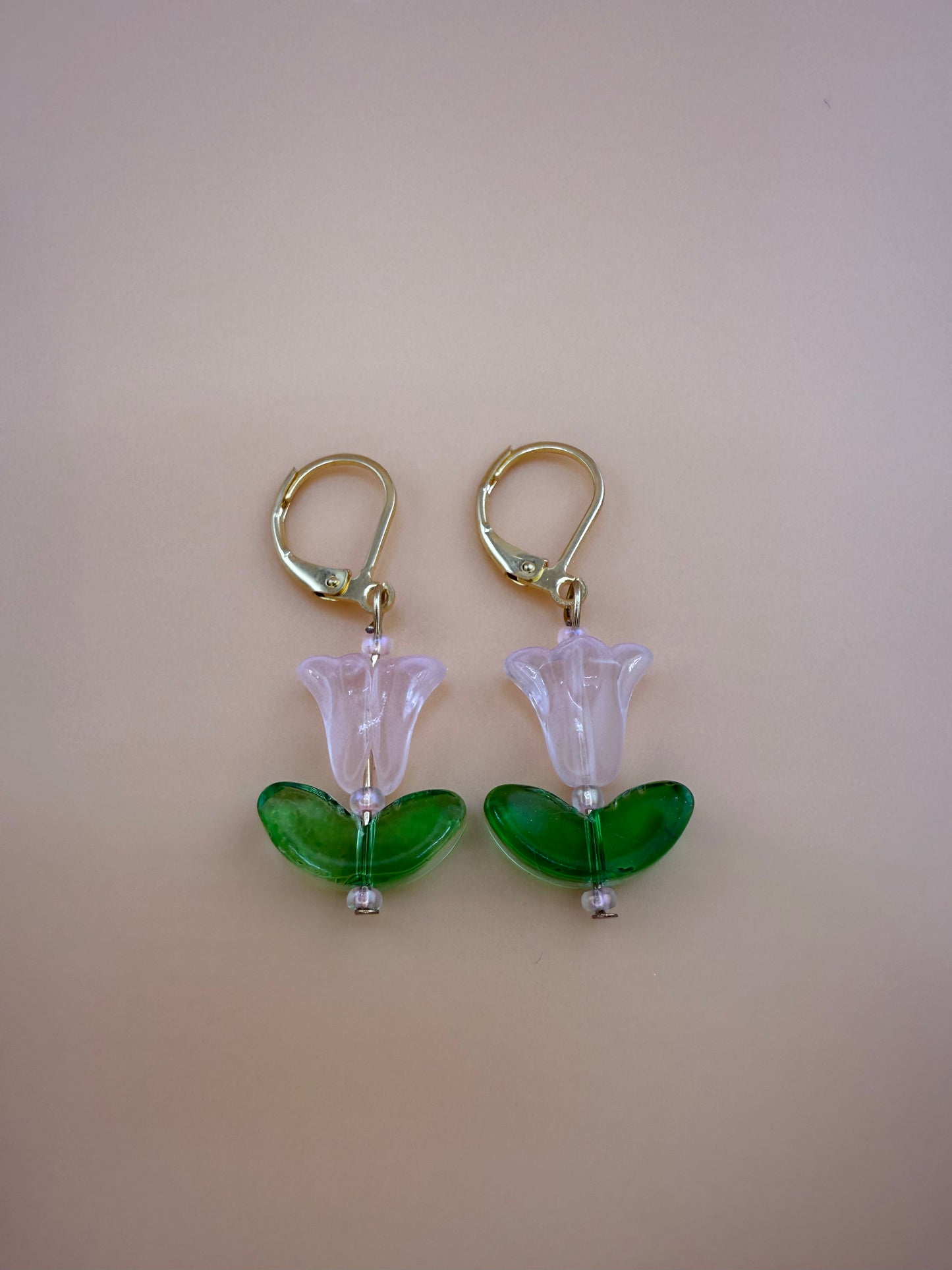 Secret Garden Earrings