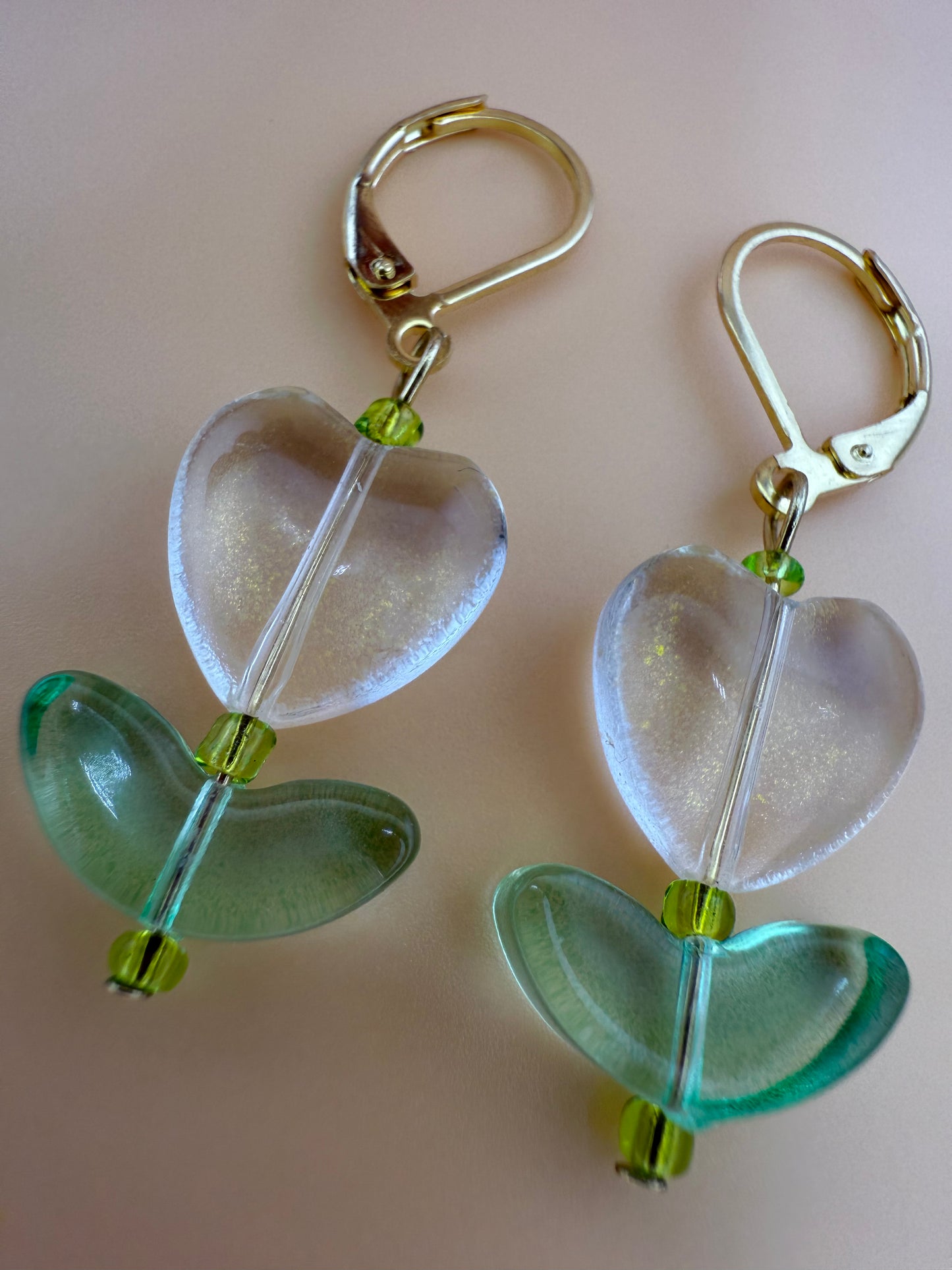 Secret Garden Earrings