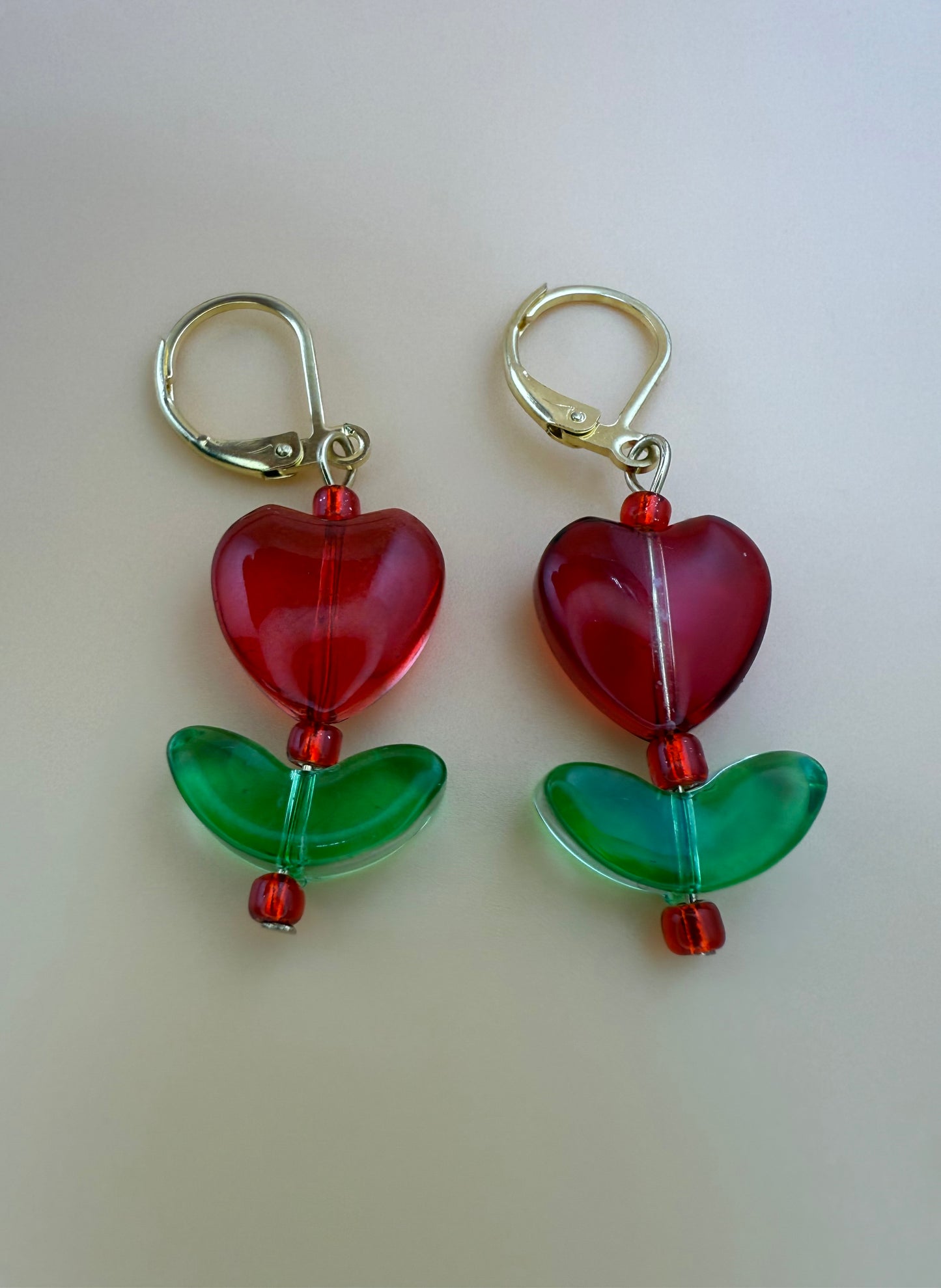 Secret Garden Earrings