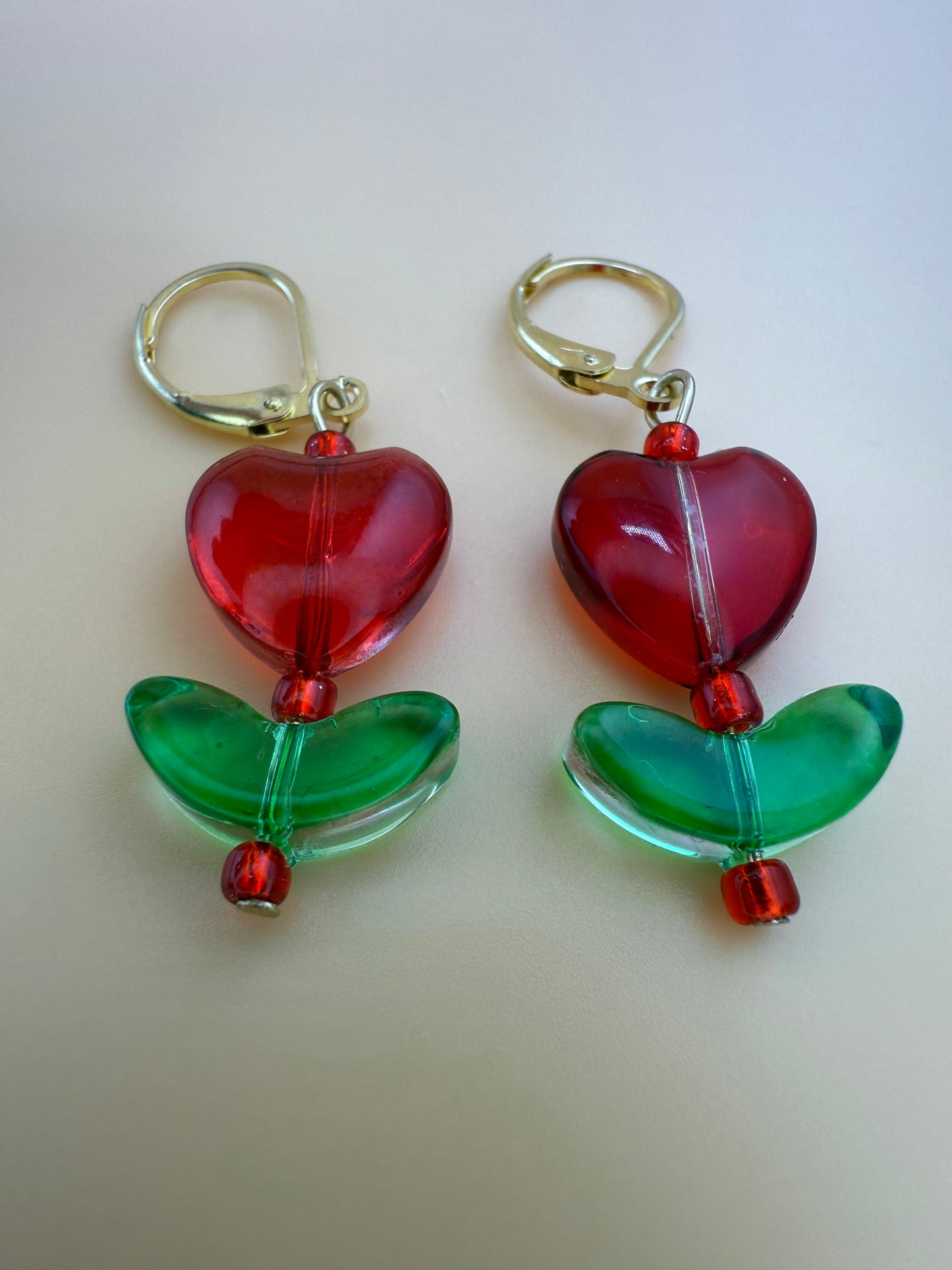 Secret Garden Earrings