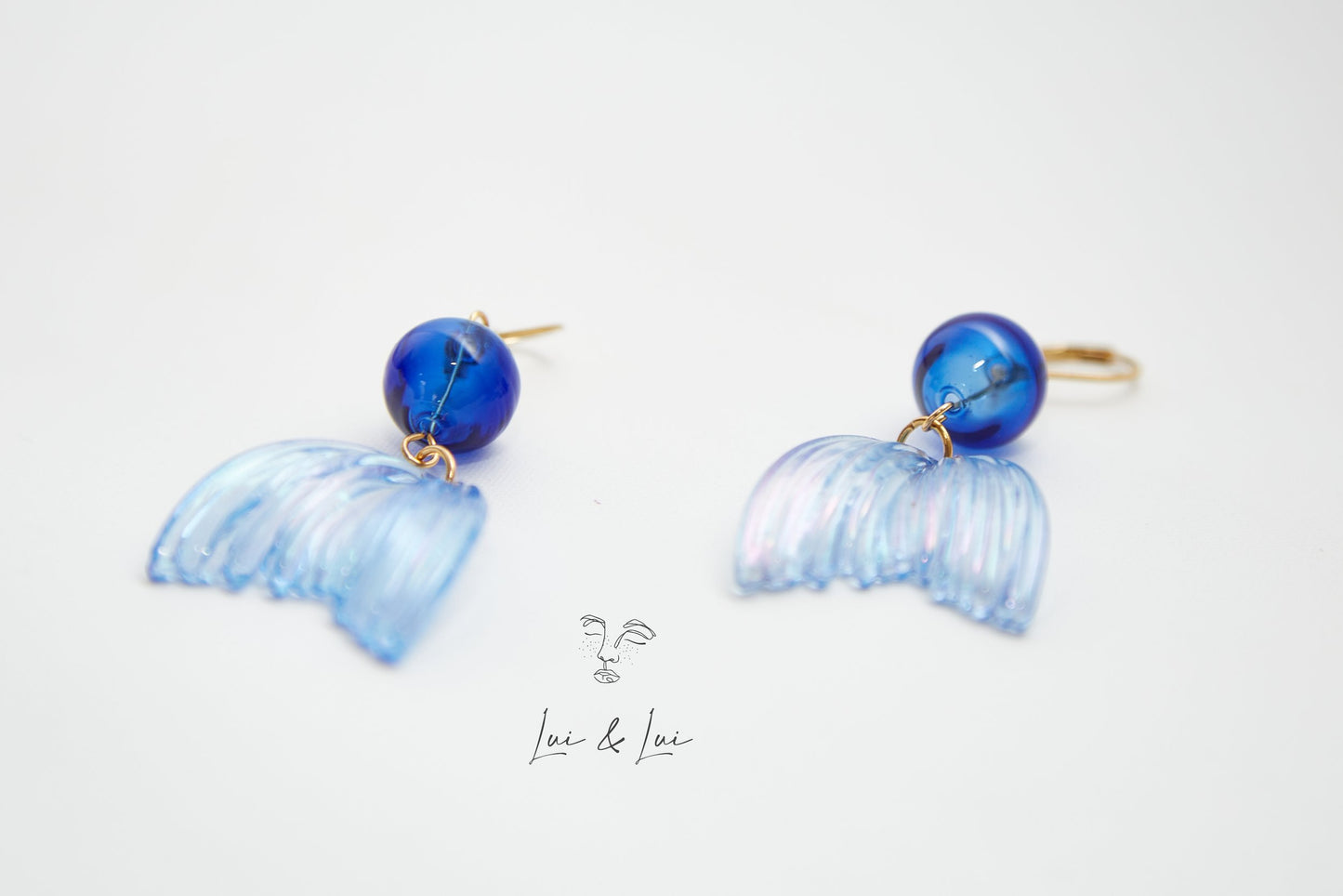 LA SIRENITA EARRINGS