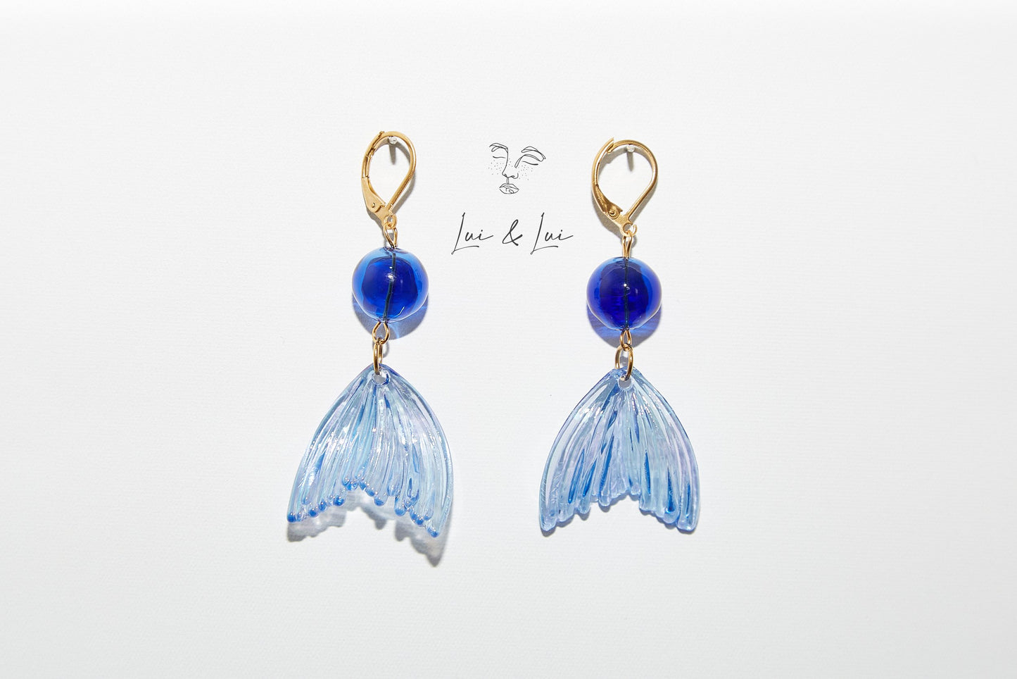 LA SIRENITA EARRINGS