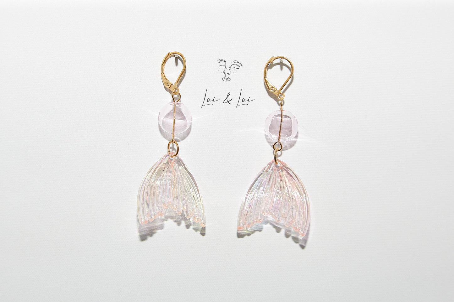 LA SIRENITA EARRINGS