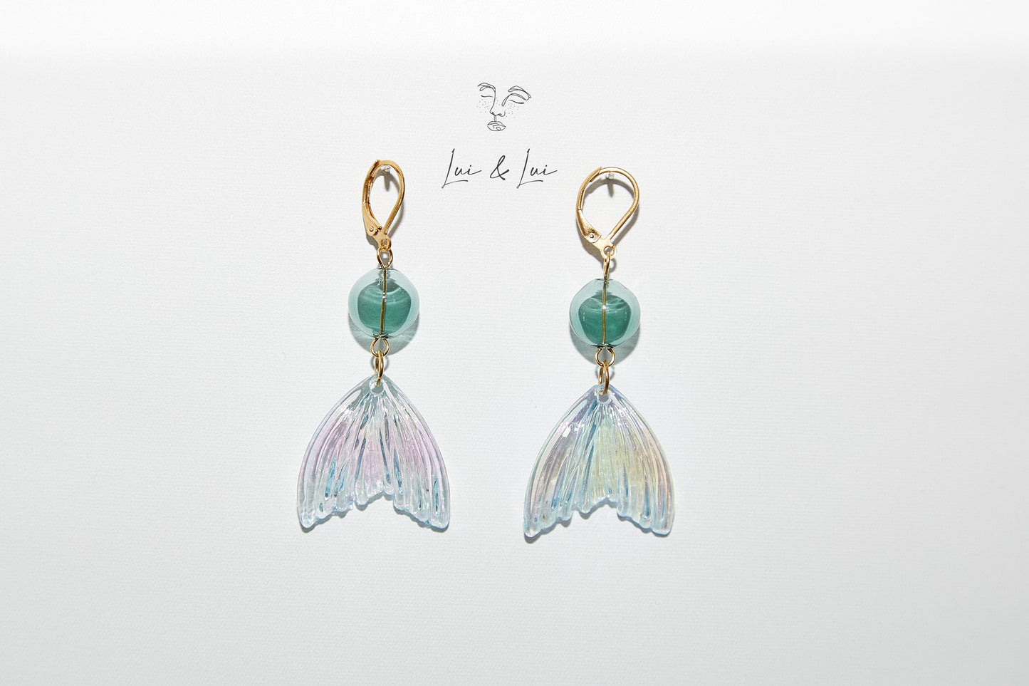LA SIRENITA EARRINGS