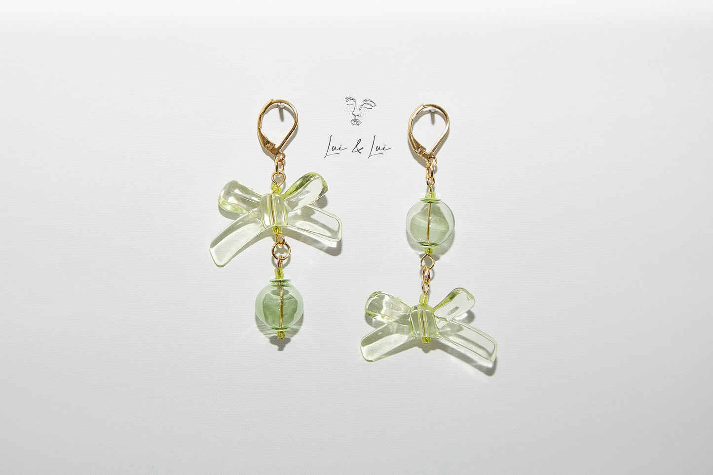THE COQUETTITA EARRINGS