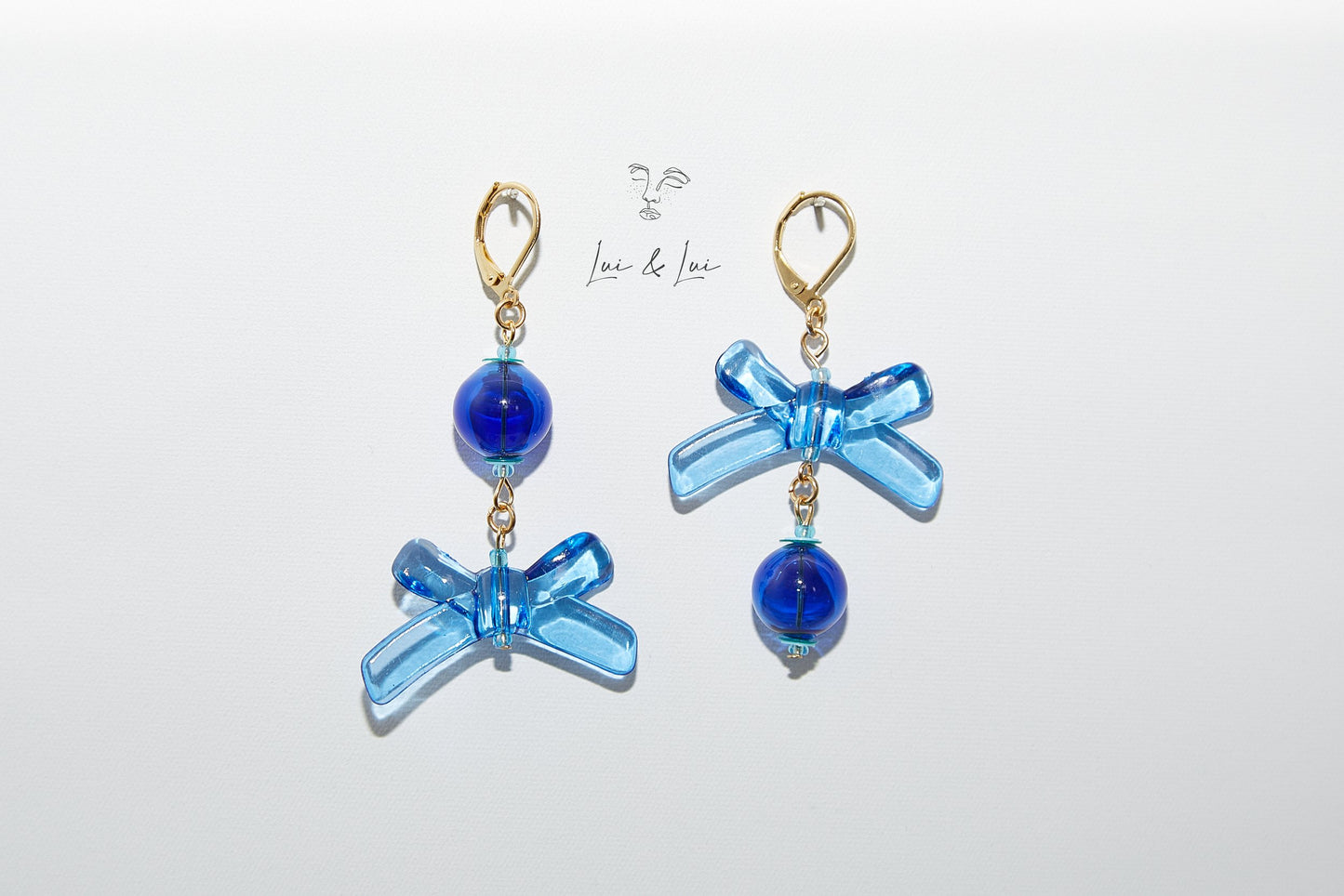 THE COQUETTITA EARRINGS