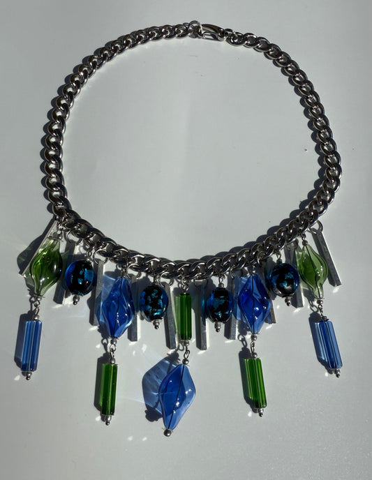 CARANTON · Glass Necklace