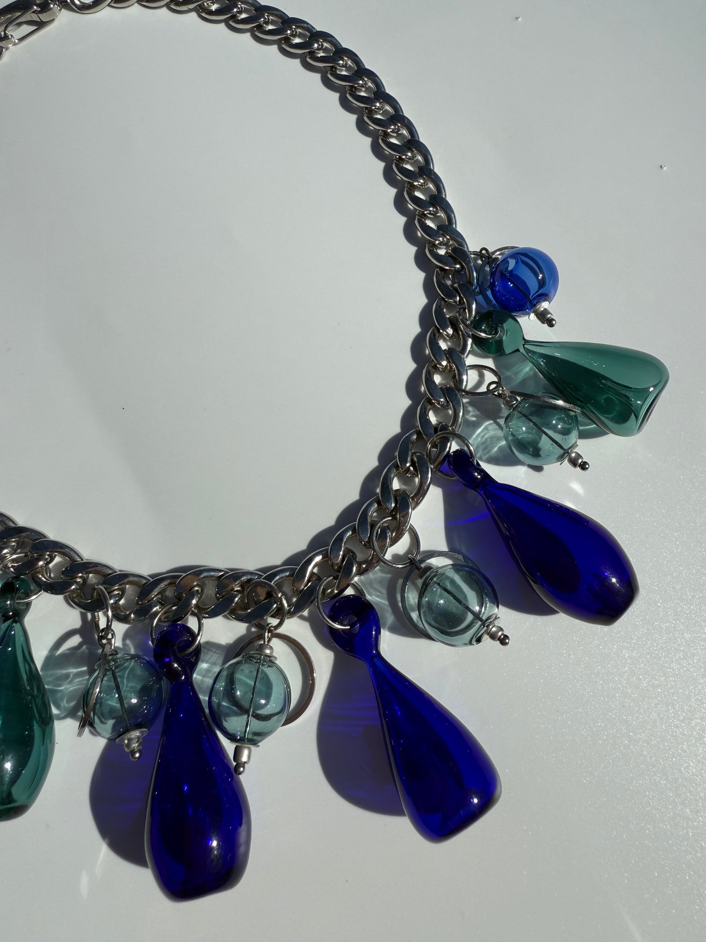 ¨CARANTON¨ NECKLACE PR