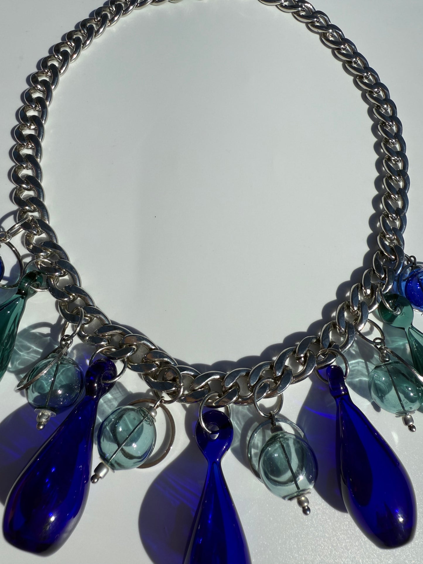 ¨CARANTON¨ NECKLACE PR