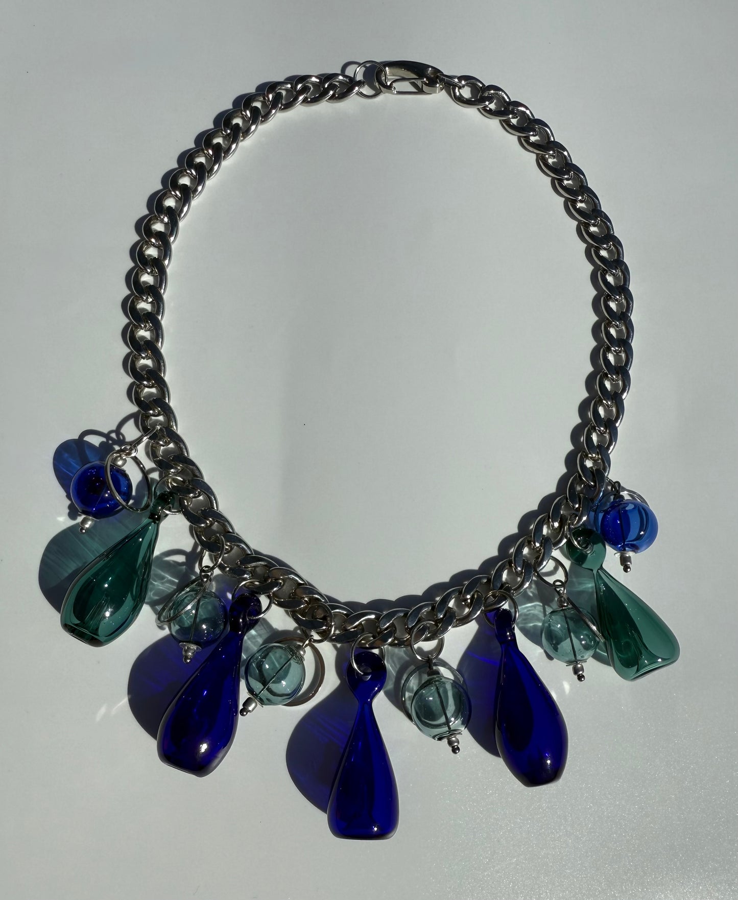 ¨CARANTON¨ NECKLACE PR