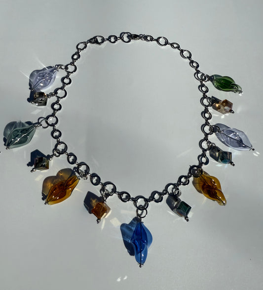 ¨CARANTON¨ Necklace