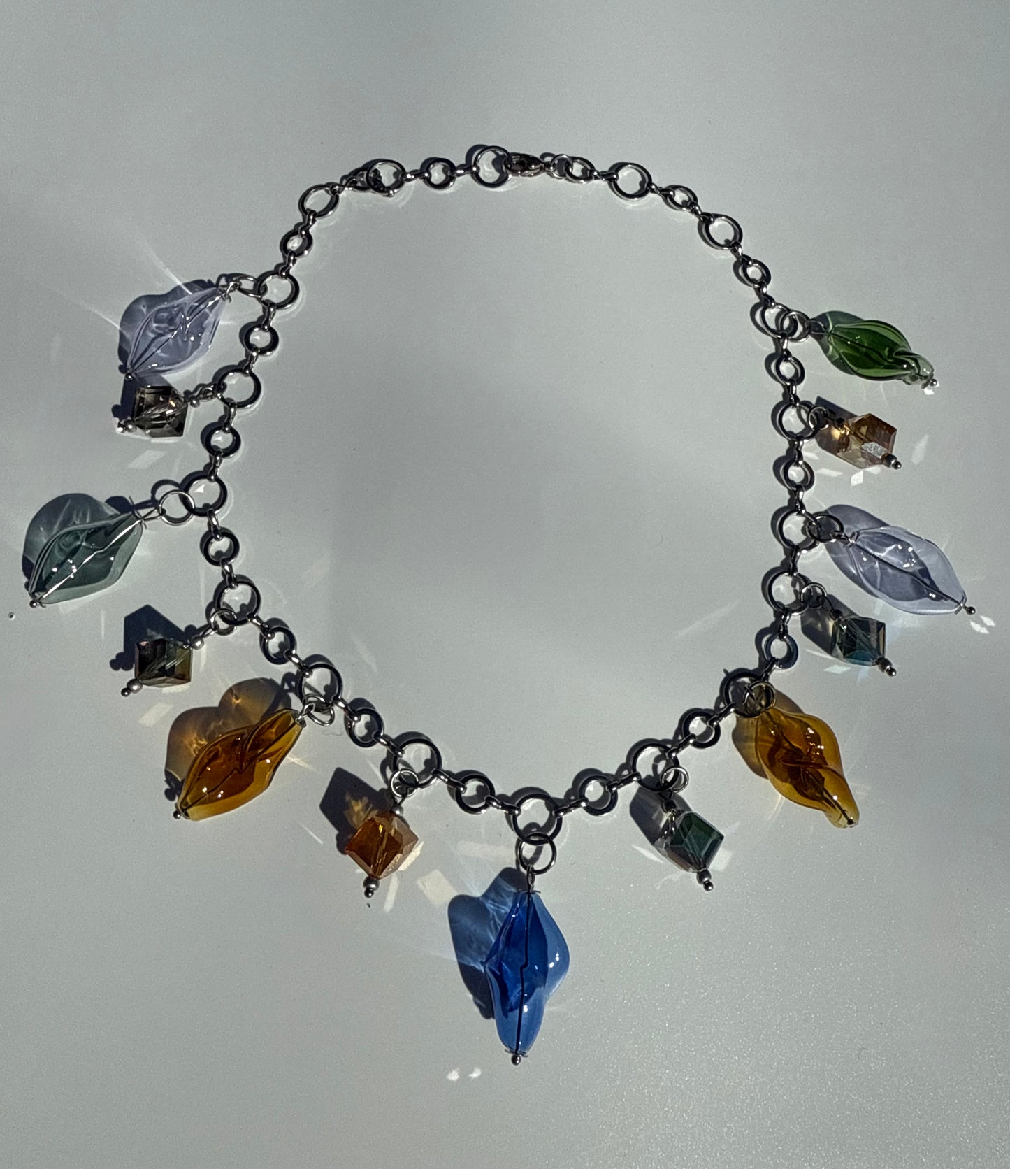 ¨CARANTON¨ Necklace