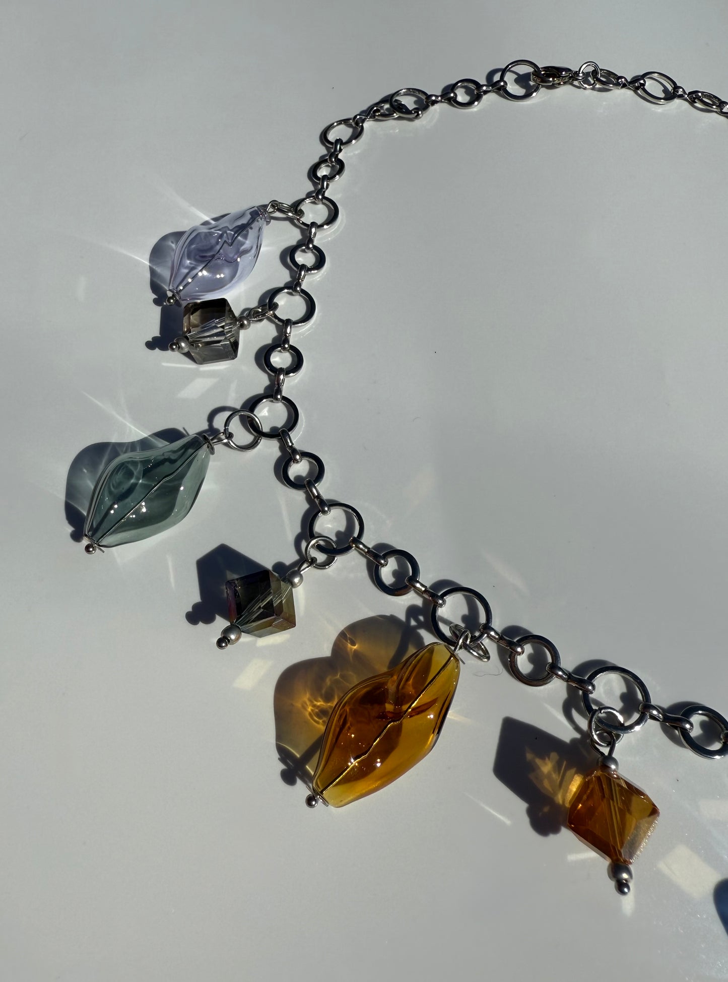¨CARANTON¨ Necklace
