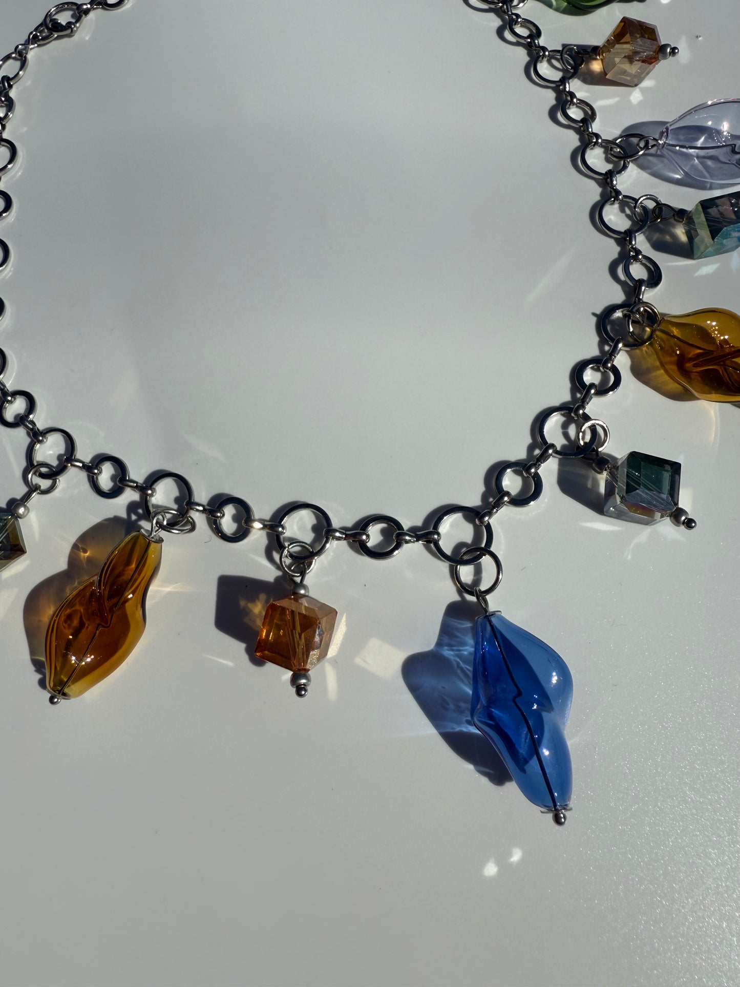 ¨CARANTON¨ Necklace