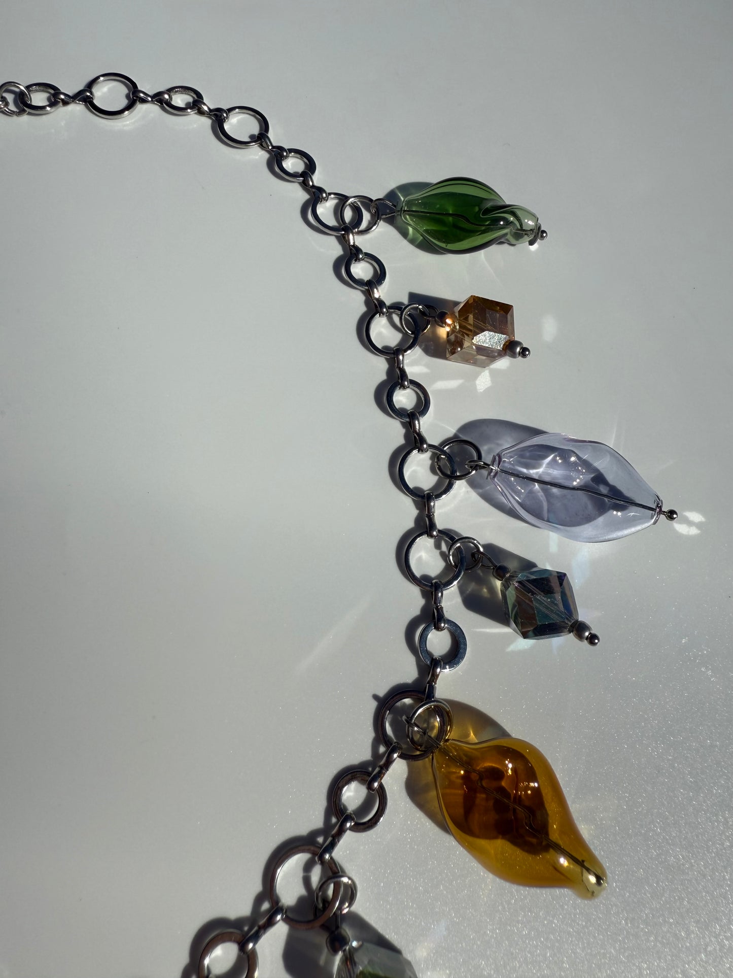 ¨CARANTON¨ Necklace