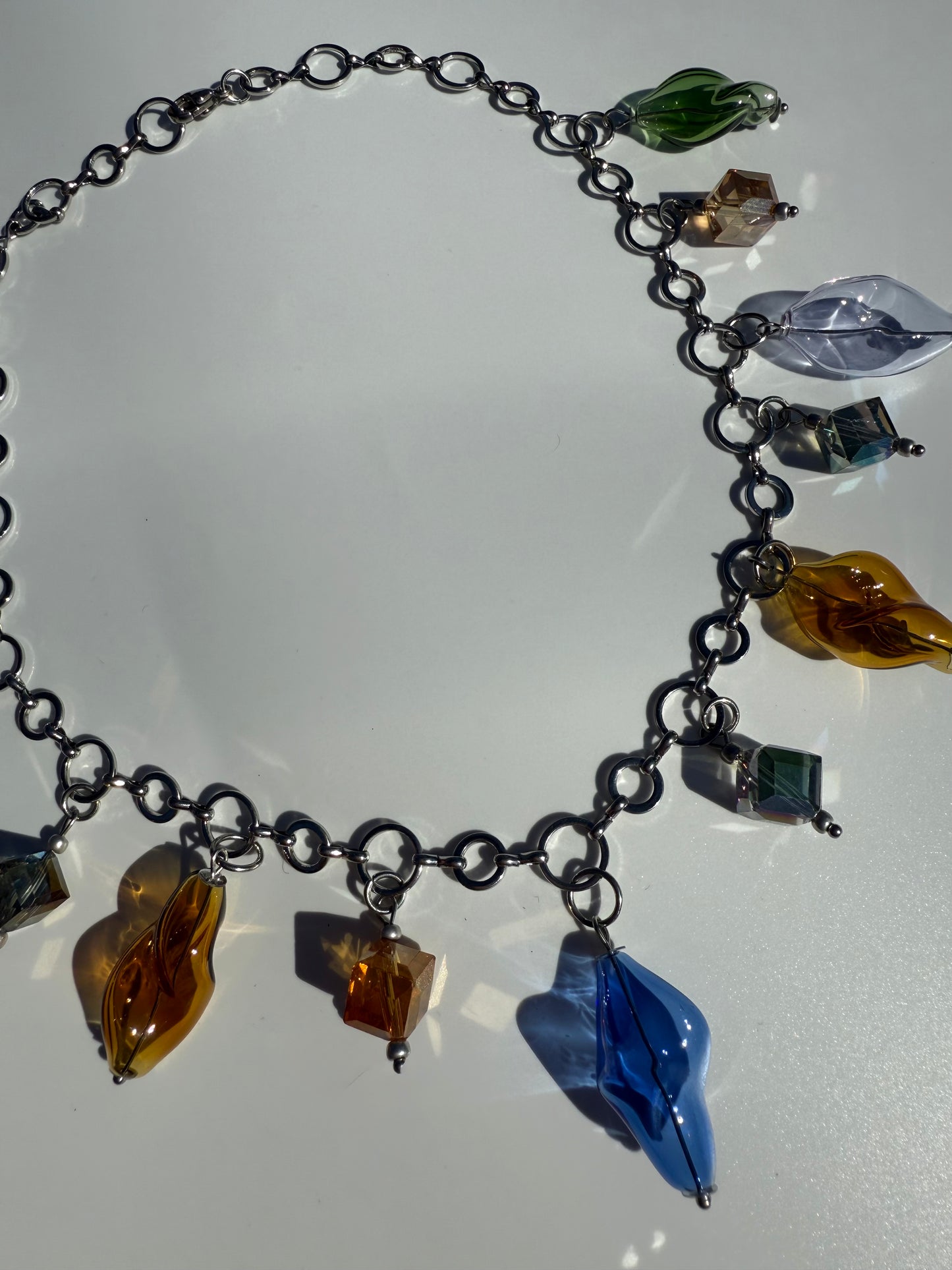 ¨CARANTON¨ Necklace