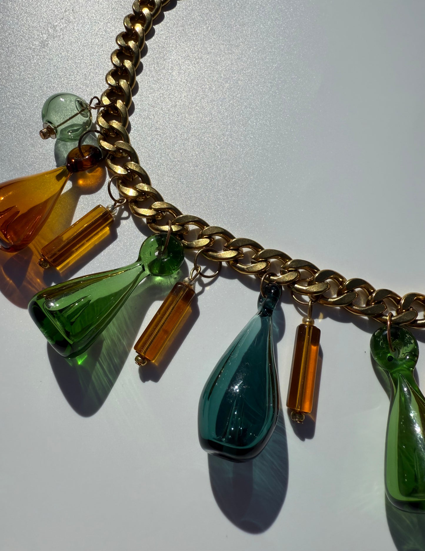 ¨CARANTON¨ Necklace
