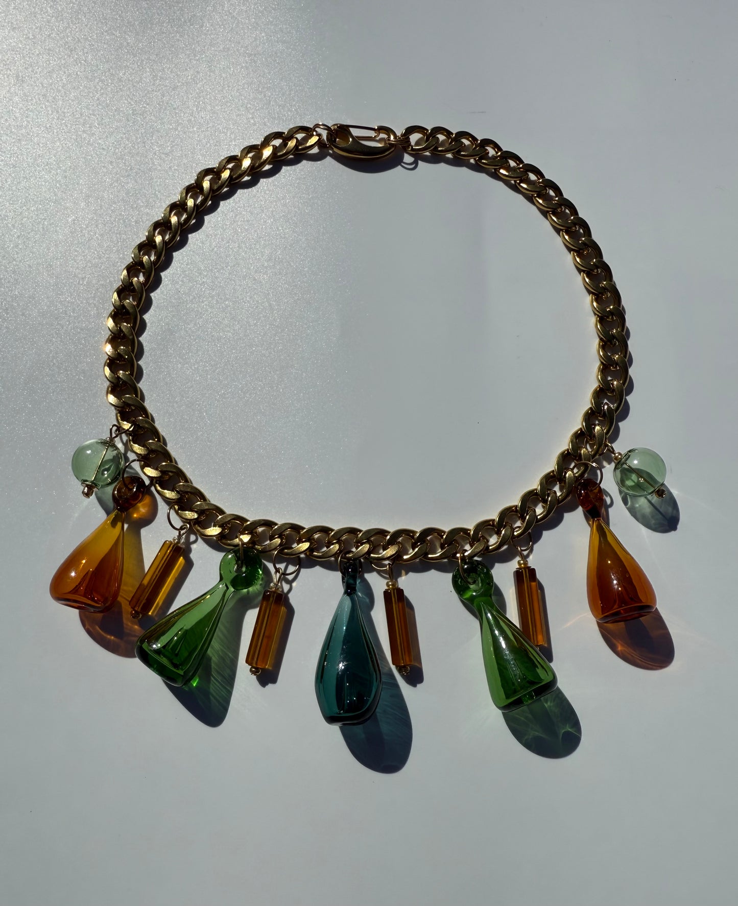 ¨CARANTON¨ Necklace