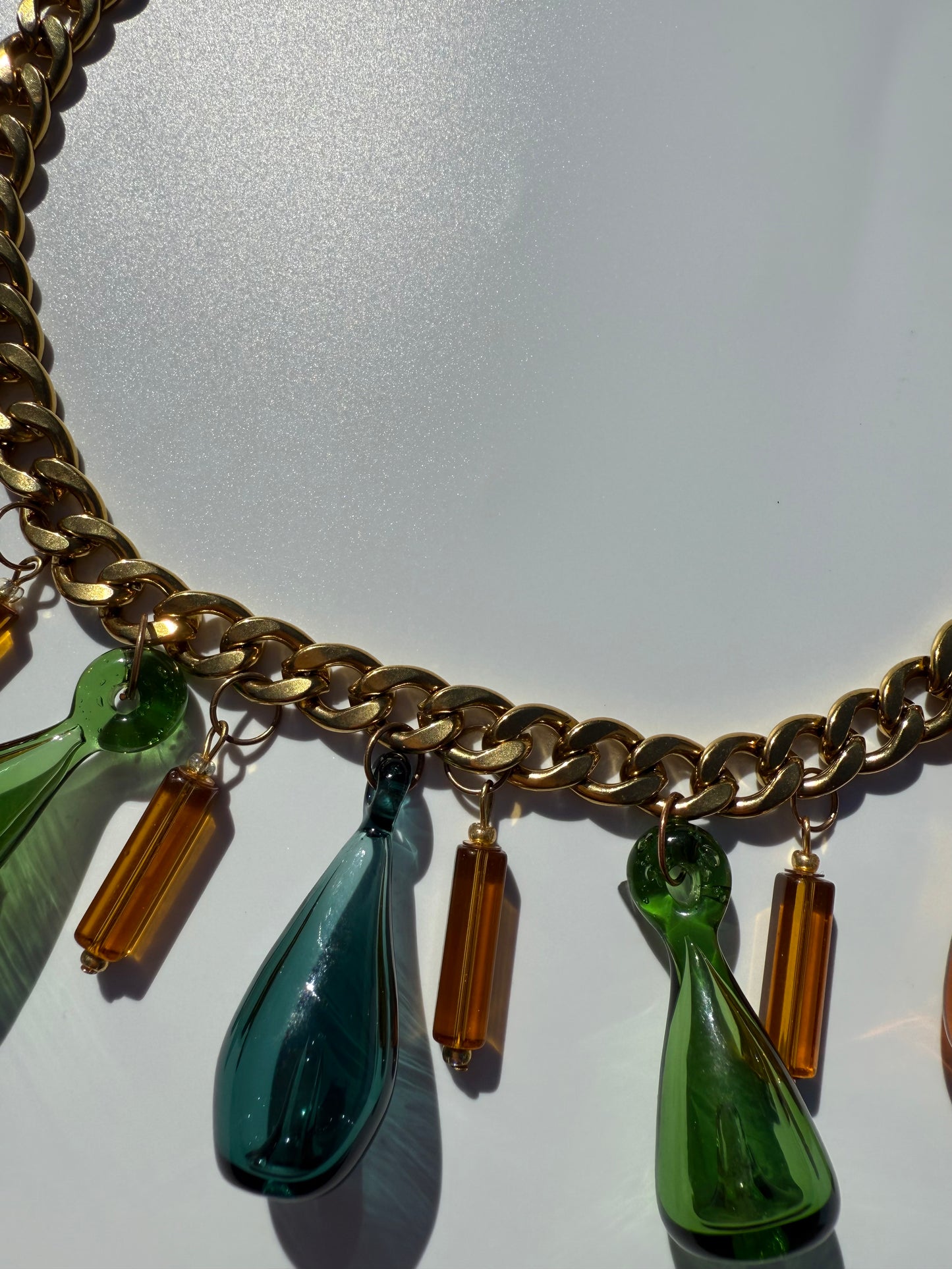 ¨CARANTON¨ Necklace